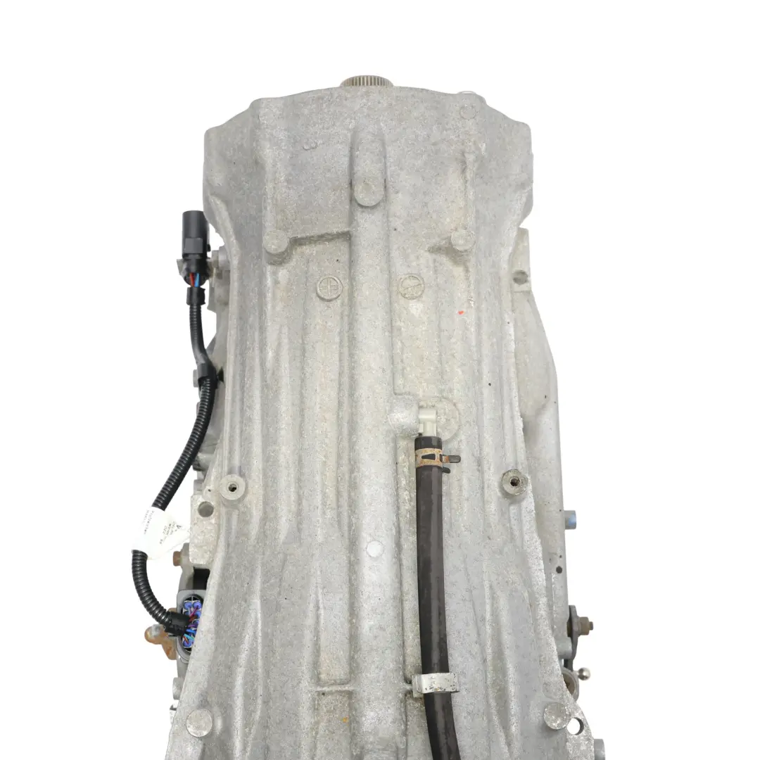 7L Audi Q7 3.0 TDI 4X4 Automatic Gearbox KQZ WARRANTY to VW Touareg with Part number 09D300039KX VW Touareg 7L Audi Q7 3.0 TDI 4X4 Automatic Gearbox KQZ WARRANTY - SKU 09D300039KX - Part number 09D300039KX