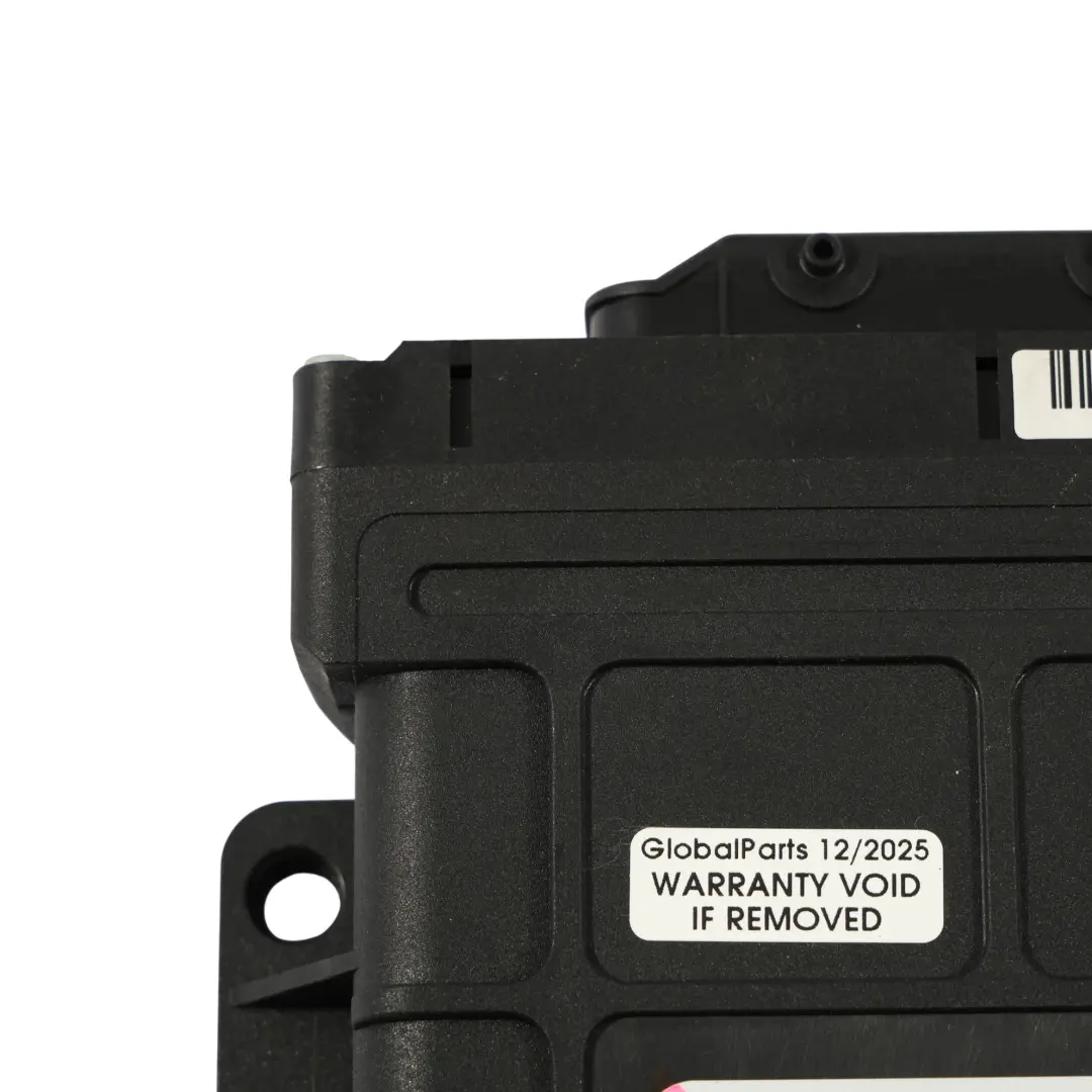 Audi Q7 4L Module De Commande De Boîte De Vitesses Automatique - SKU 09D927750HT - Numéro de pièce 09D927750HT
