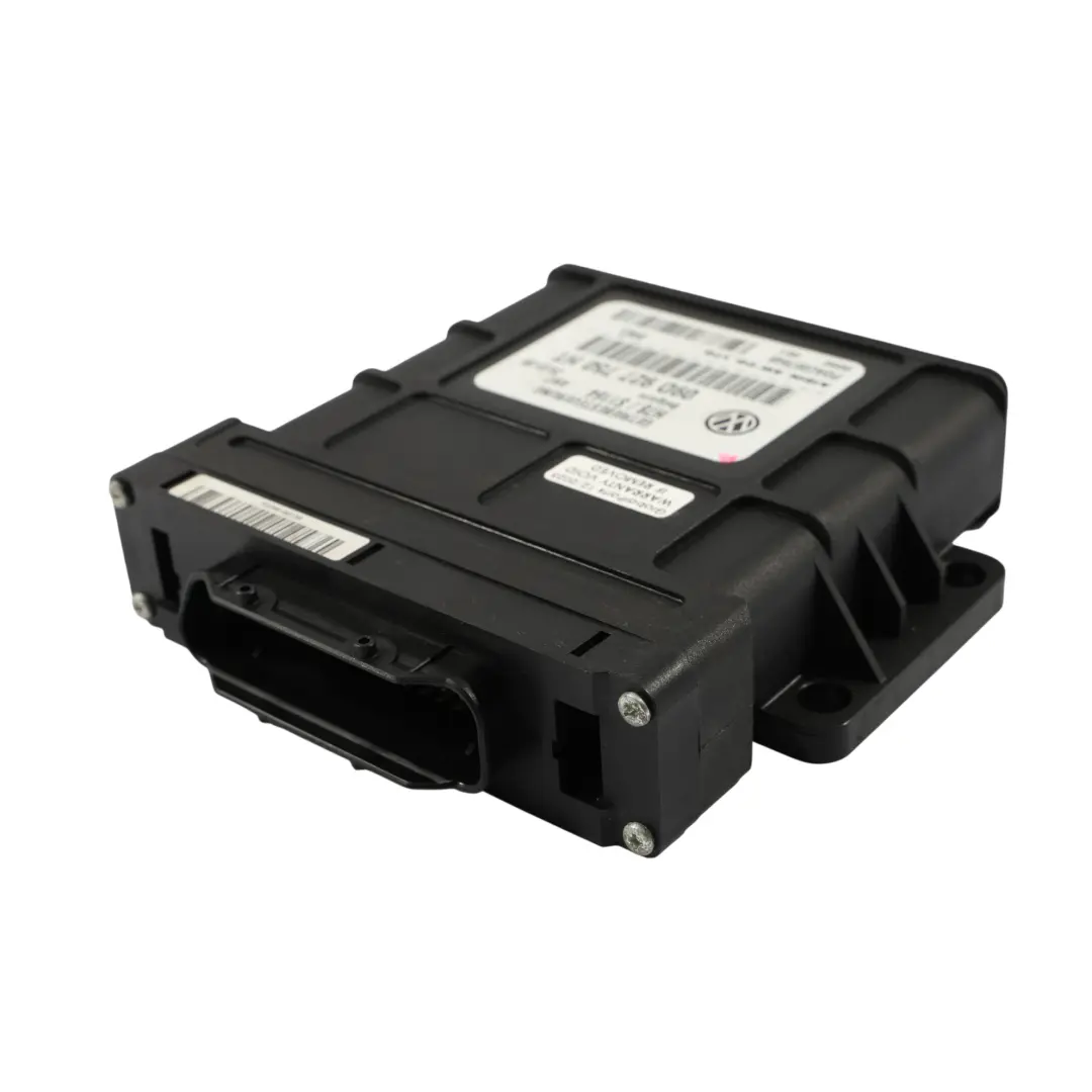 Audi Q7 4L Cambio Automatico Unità Di Controllo Modulo - SKU 09D927750HT - Numero di parte 09D927750HT