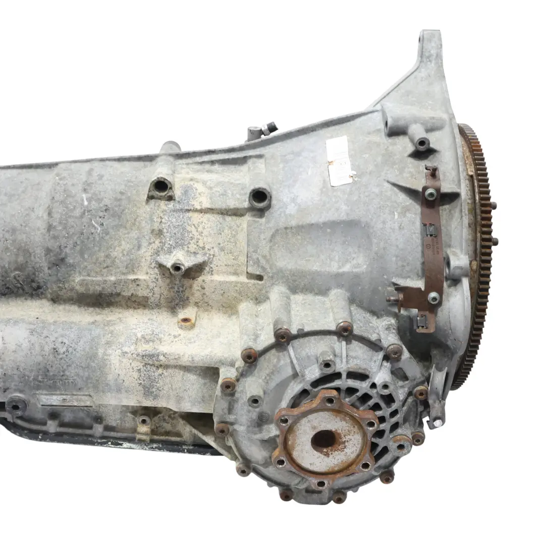 Volkswagen Phaeton 3D 5.0 V10 4-Motion Automatic Gearbox WARRANTY - SKU 09F300035FX - Part number 09F300035FX