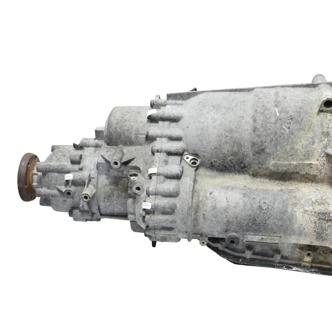 Volkswagen Phaeton 3D 5.0 V10 4-Motion Automatic Gearbox WARRANTY - SKU 09F300035FX - Part number 09F300035FX