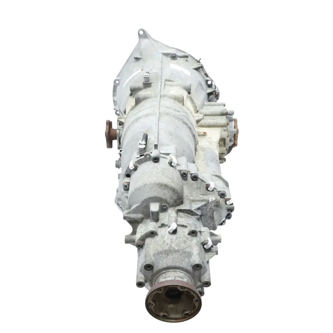 Volkswagen Phaeton 3D 5.0 V10 4-Motion Automatik Getriebe GARANTIE - SKU 09F300035FX - Teilenummer 09F300035FX