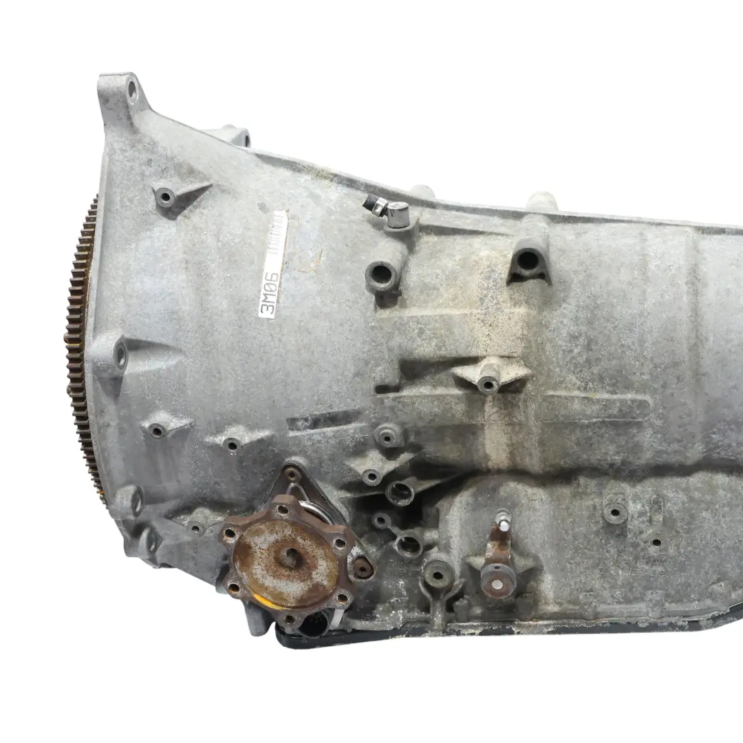 4-Motion Automatic Gearbox WARRANTY to Volkswagen Phaeton 3D 5.0 V10 with Part number 09F300035FX Volkswagen Phaeton 3D 5.0 V10 4-Motion Automatic Gearbox WARRANTY - SKU 09F300035FX - Part number 09F300035FX