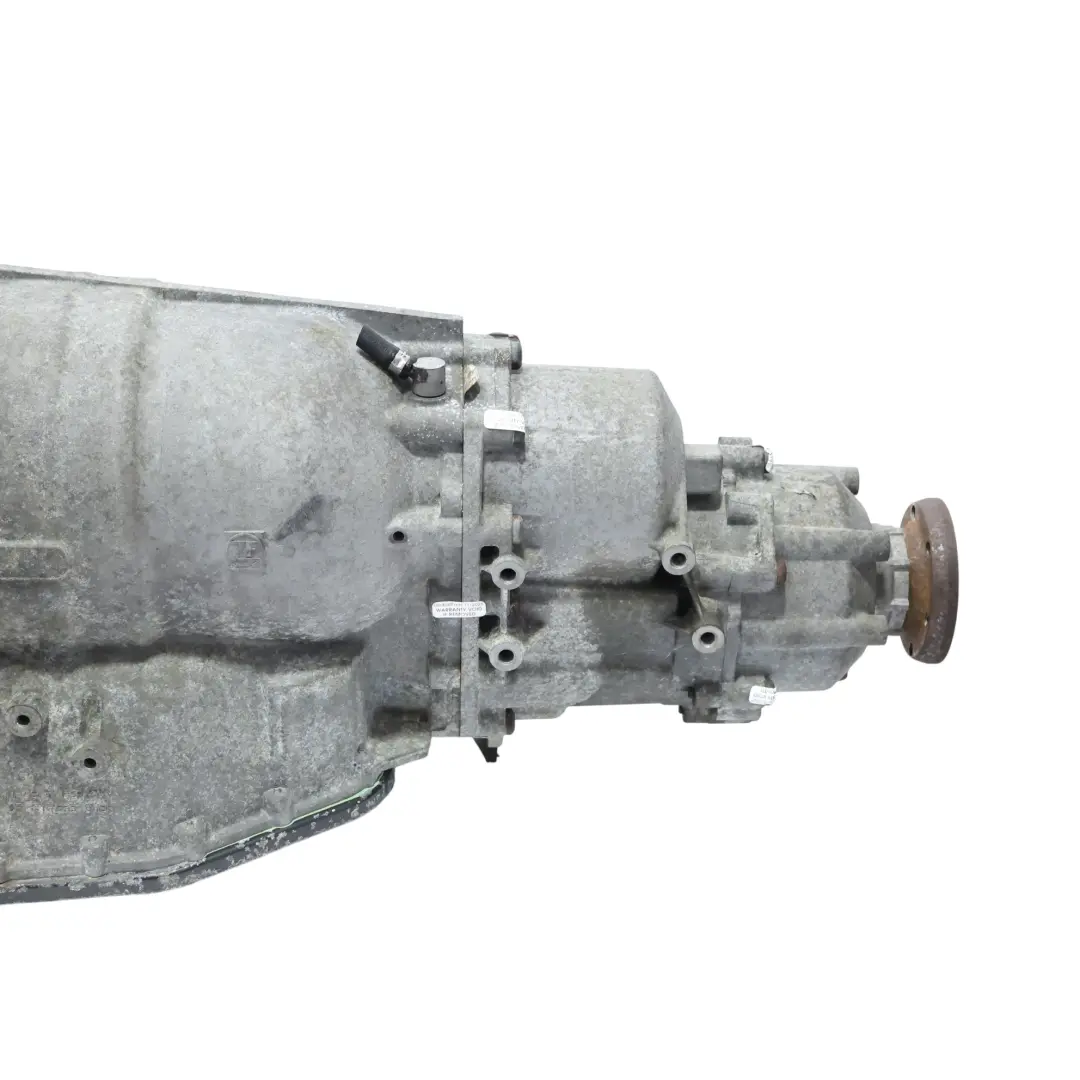 4-Motion Automatic Gearbox WARRANTY to Volkswagen Phaeton 3D 5.0 V10 with Part number 09F300035FX Volkswagen Phaeton 3D 5.0 V10 4-Motion Automatic Gearbox WARRANTY - SKU 09F300035FX - Part number 09F300035FX