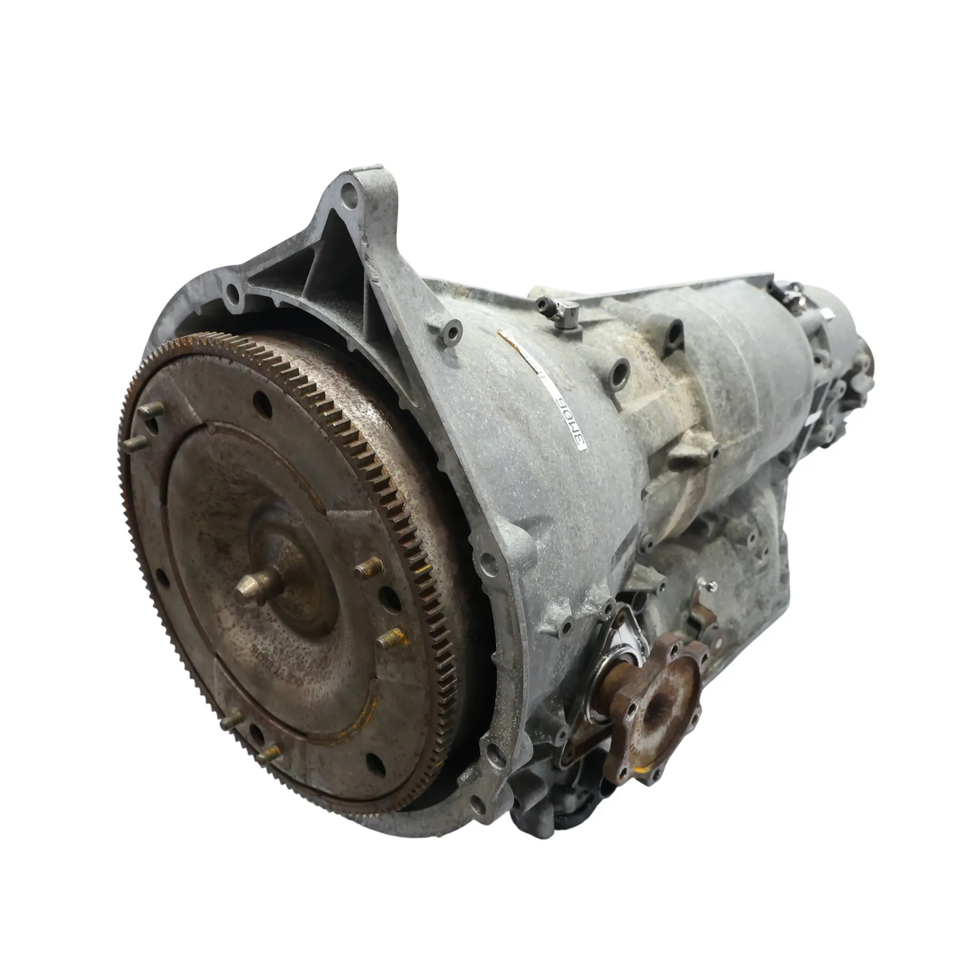 Volkswagen Phaeton 3D 5.0 V10 Vitesses Automatique 4-Motion 09F300035FX GARANTIE