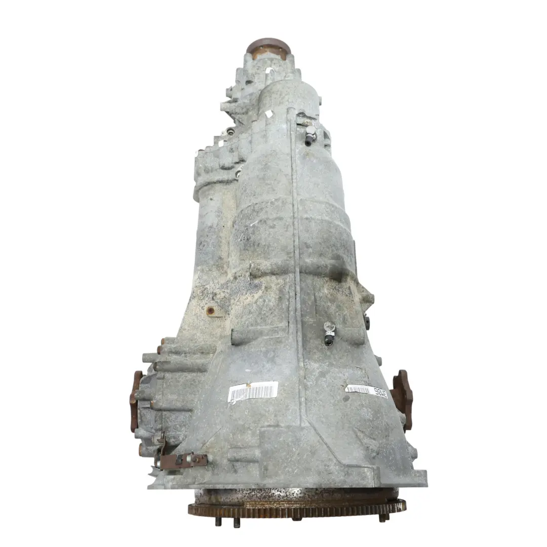 Volkswagen Phaeton 3D 5.0 V10 4-Motion Automatic Gearbox WARRANTY - SKU 09F300035FX - Part number 09F300035FX