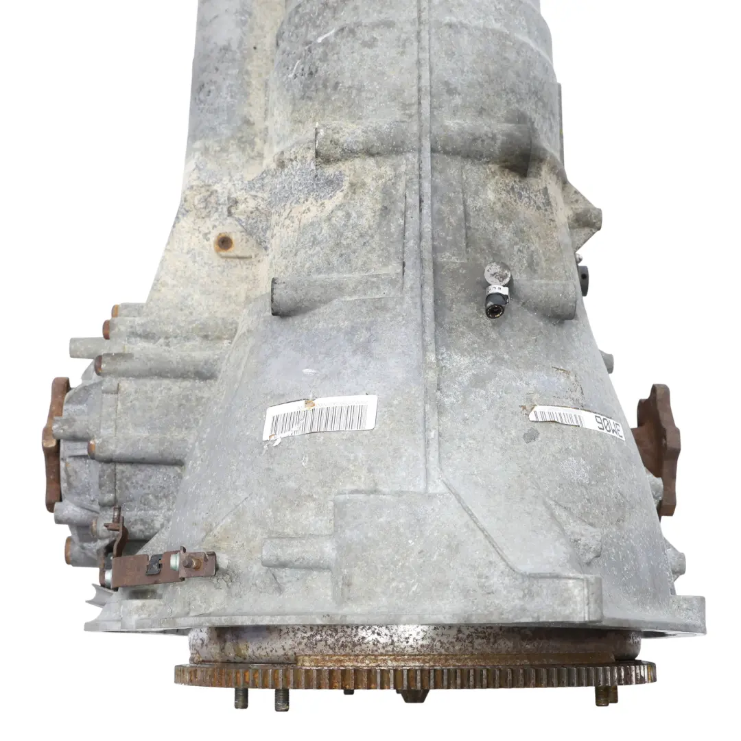 Volkswagen Phaeton 3D 5.0 V10 4-Motion Automatik Getriebe GARANTIE - SKU 09F300035FX - Teilenummer 09F300035FX