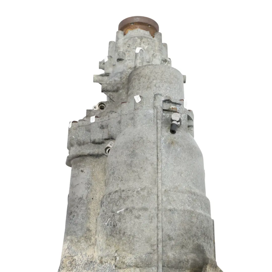 4-Motion Cambio Automatico GARANZIA per Volkswagen Phaeton 3D 5.0 V10 con numero di parte 09F300035FX Volkswagen Phaeton 3D 5.0 V10 4-Motion Cambio Automatico GARANZIA - SKU 09F300035FX - Numero di parte 09F300035FX