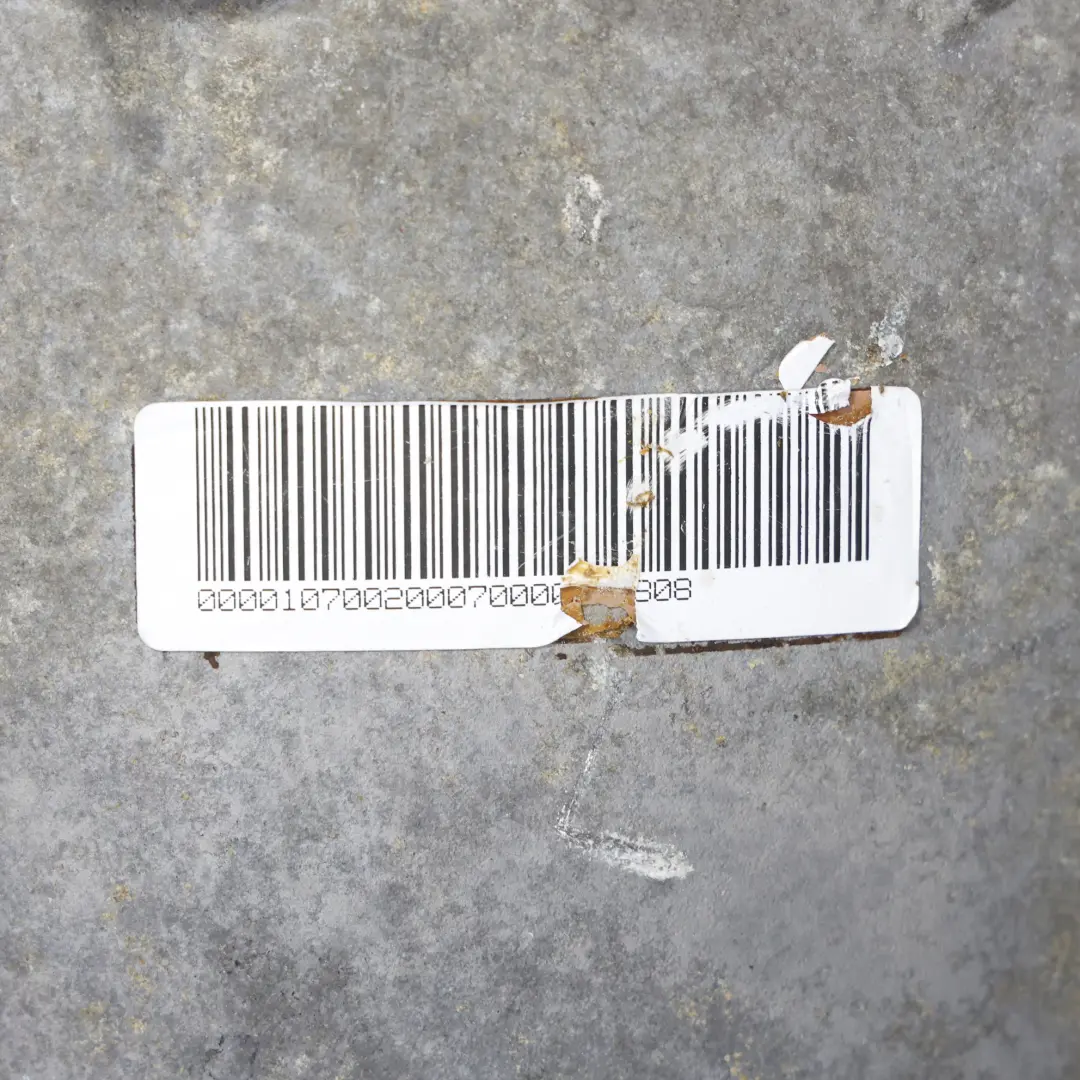 4-Motion Automatic Gearbox WARRANTY to Volkswagen Phaeton 3D 5.0 V10 with Part number 09F300035FX Volkswagen Phaeton 3D 5.0 V10 4-Motion Automatic Gearbox WARRANTY - SKU 09F300035FX - Part number 09F300035FX