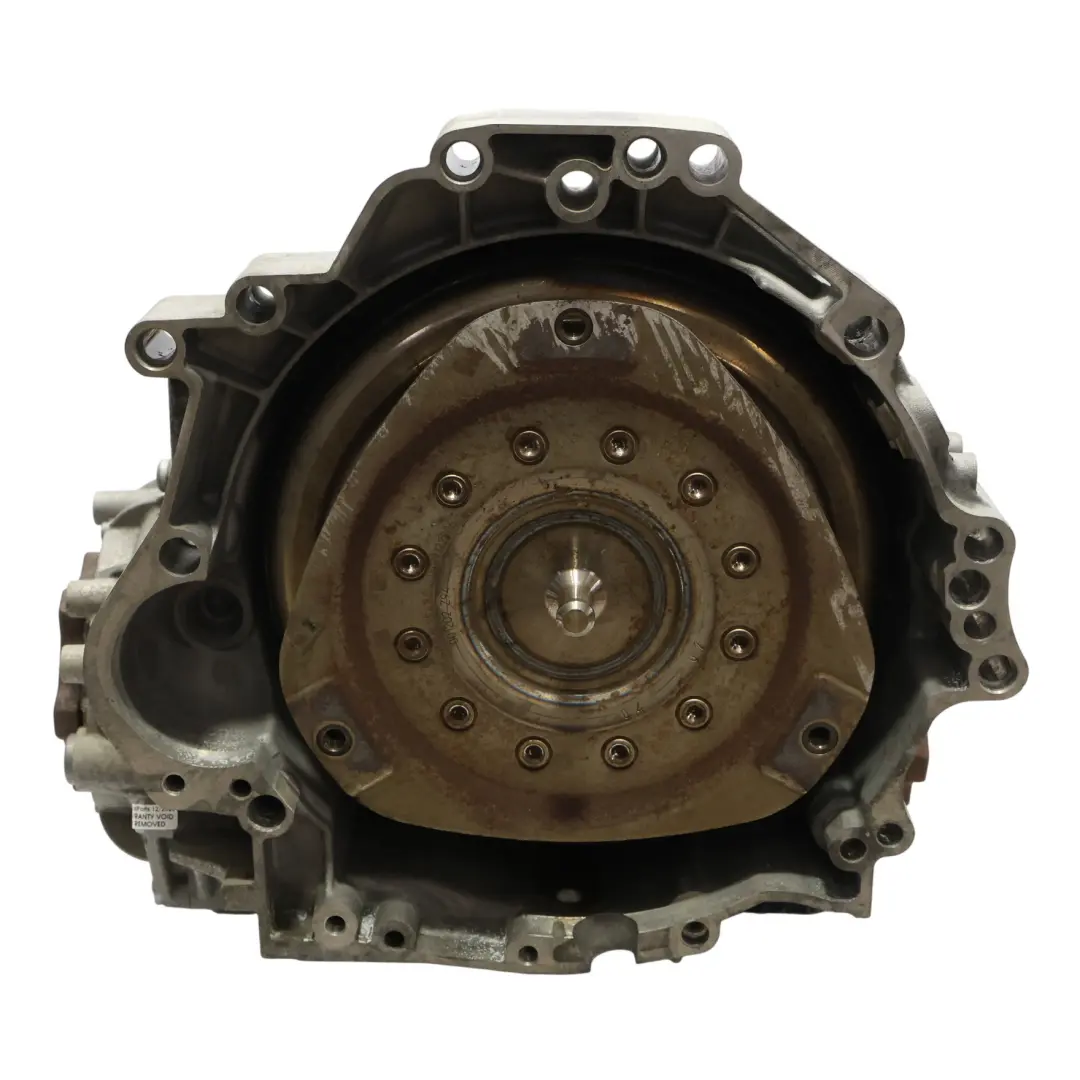 4F 3.0 TDI Allroad Automatik Getriebe JMQ GARANTIE für Audi A6 C6 mit Teilenummer 09L300040H Audi A6 C6 4F 3.0 TDI Allroad Automatik Getriebe JMQ GARANTIE - SKU 09L300040H - Teilenummer 09L300040H