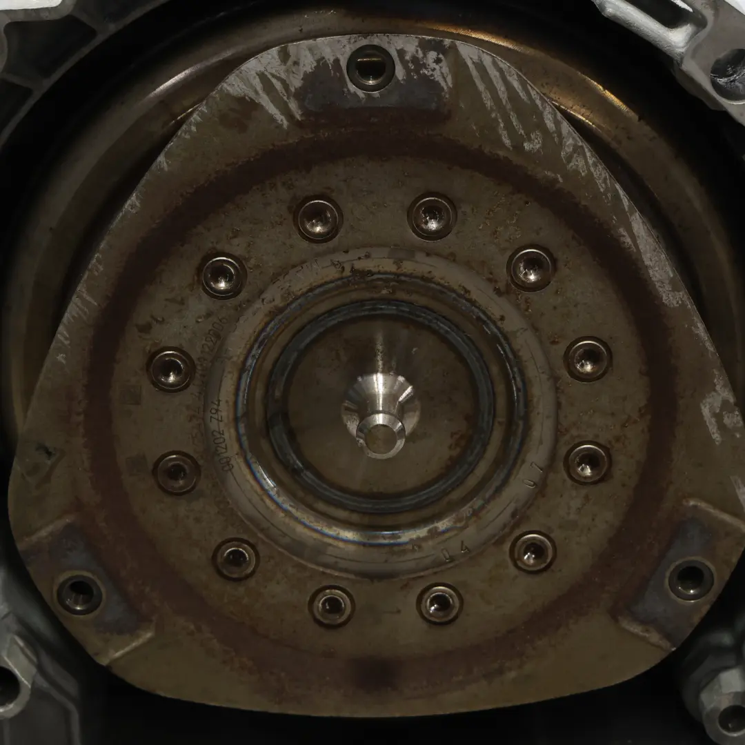 4F 3.0 TDI Allroad Boîte Vitesses Automatique JMQ GARANTIE pour Audi A6 C6 à propos du numéro de pièce 09L300040H Audi A6 C6 4F 3.0 TDI Allroad Boîte Vitesses Automatique JMQ GARANTIE - SKU 09L300040H - Numéro de pièce 09L300040H