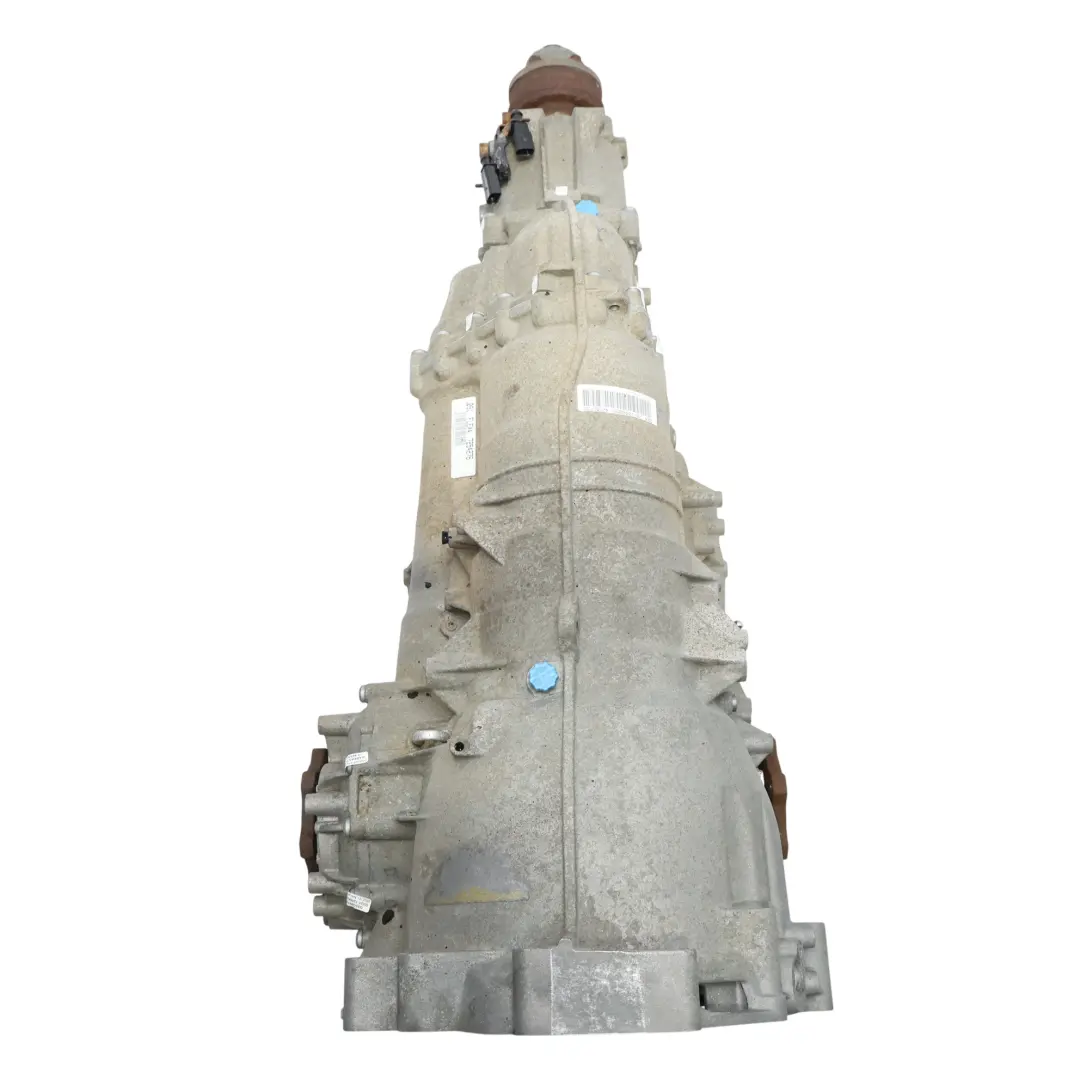 4F 3.0 TDI Allroad Caja De Cambios Automática JMQ GARANTÍA para Audi A6 C6 con número de pieza 09L300040H Audi A6 C6 4F 3.0 TDI Allroad Caja De Cambios Automática JMQ GARANTÍA - SKU 09L300040H - Número de pieza 09L300040H