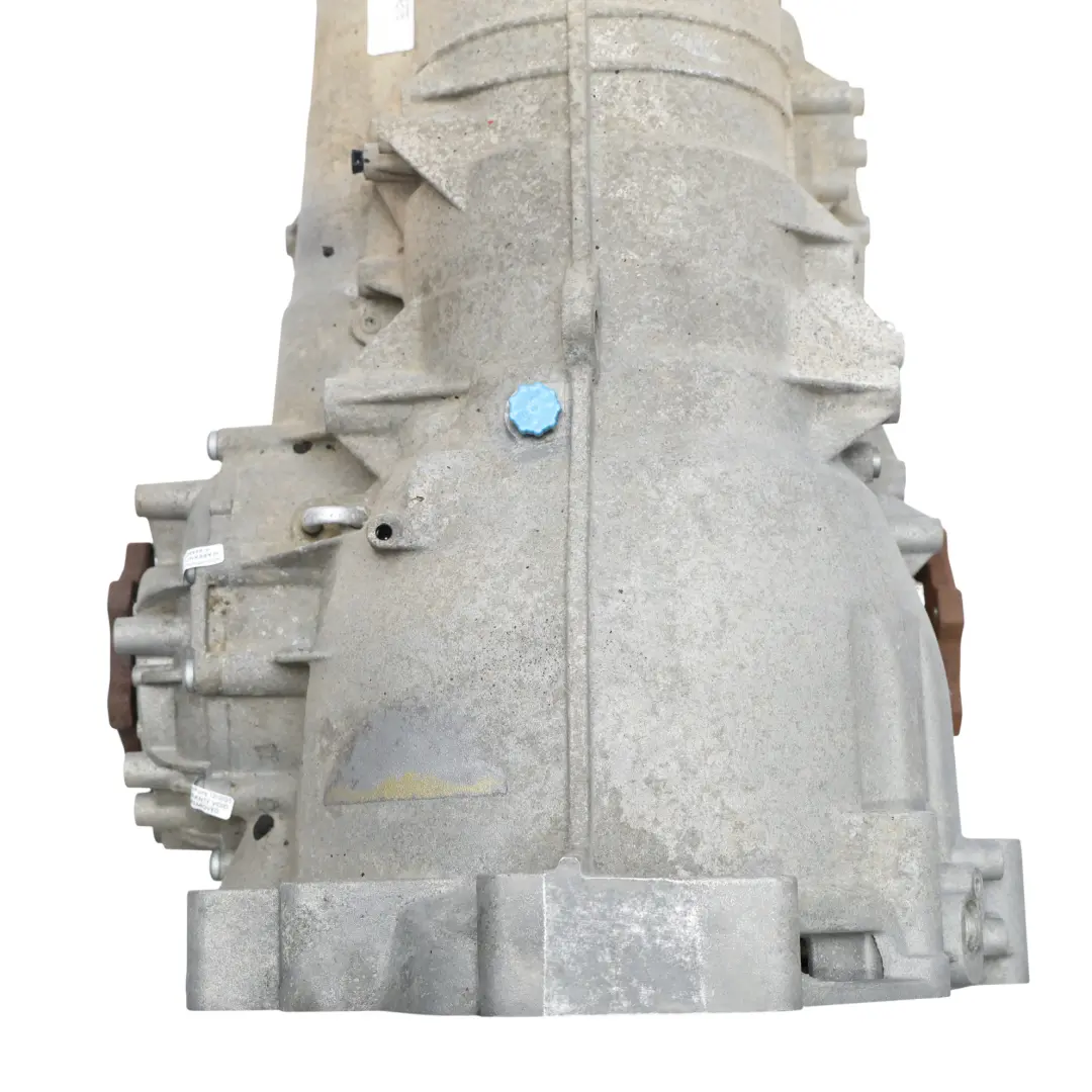 4F 3.0 TDI Allroad Boîte Vitesses Automatique JMQ GARANTIE pour Audi A6 C6 à propos du numéro de pièce 09L300040H Audi A6 C6 4F 3.0 TDI Allroad Boîte Vitesses Automatique JMQ GARANTIE - SKU 09L300040H - Numéro de pièce 09L300040H