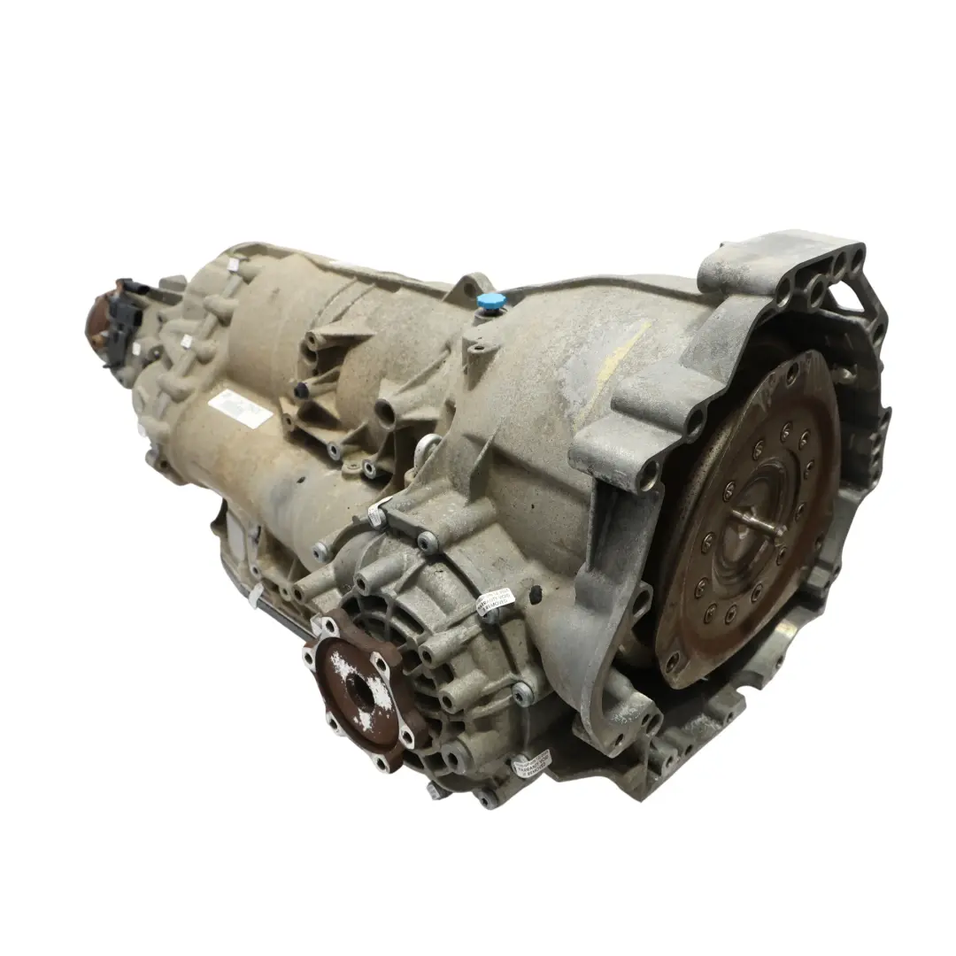 Audi A6 C6 4F 3.0 TDI Allroad Caja De Cambios Automática JMQ GARANTÍA - SKU 09L300040H - Número de pieza 09L300040H