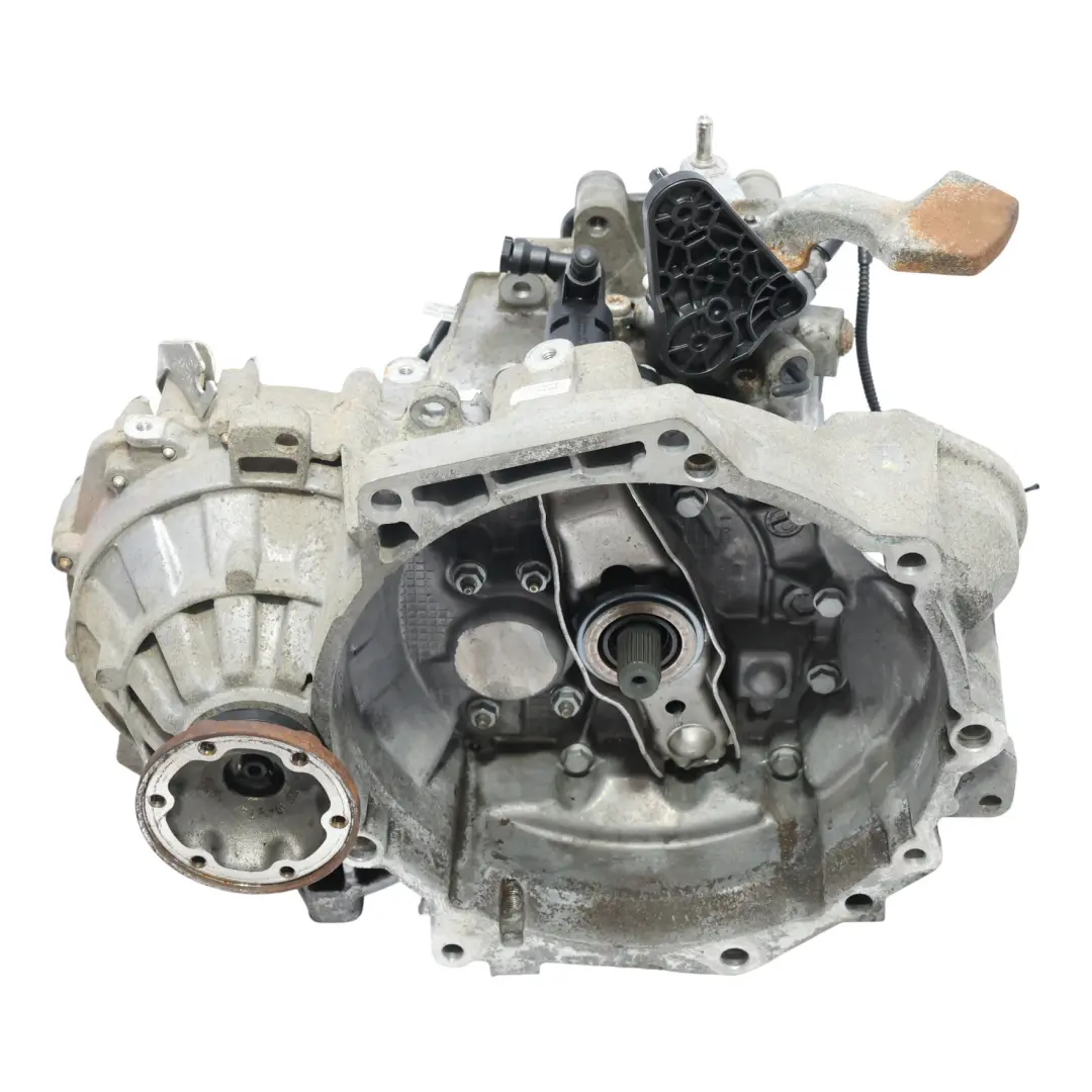 CFHA Cambio Manuale 5 Marce KJF GARANZIA per Skoda Yeti 5L 2.0 TDI con numero di parte 0A4300045Q Skoda Yeti 5L 2.0 TDI CFHA Cambio Manuale 5 Marce KJF GARANZIA - SKU 0A4300045Q - Numero di parte 0A4300045Q