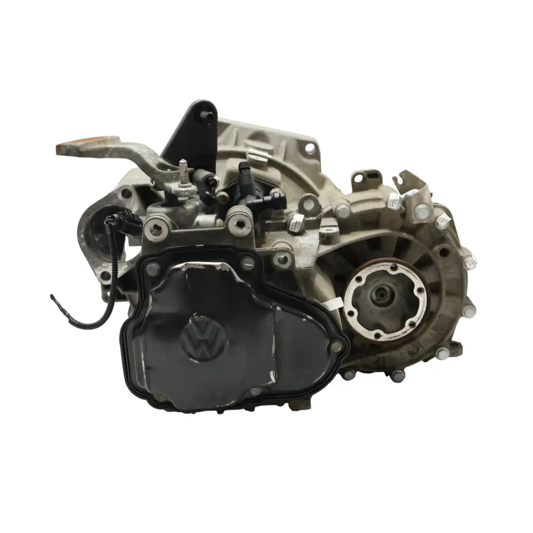 CFHA Vitesses Manuelle 5 Rapports KJF GARANTIE pour Skoda Yeti 5L 2.0 TDI à propos du numéro de pièce 0A4300045Q Skoda Yeti 5L 2.0 TDI CFHA Vitesses Manuelle 5 Rapports KJF GARANTIE - SKU 0A4300045Q - Numéro de pièce 0A4300045Q