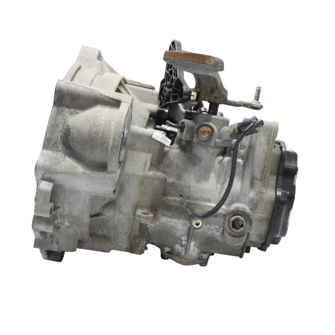 CFHA Cambio Manuale 5 Marce KJF GARANZIA per Skoda Yeti 5L 2.0 TDI con numero di parte 0A4300045Q Skoda Yeti 5L 2.0 TDI CFHA Cambio Manuale 5 Marce KJF GARANZIA - SKU 0A4300045Q - Numero di parte 0A4300045Q