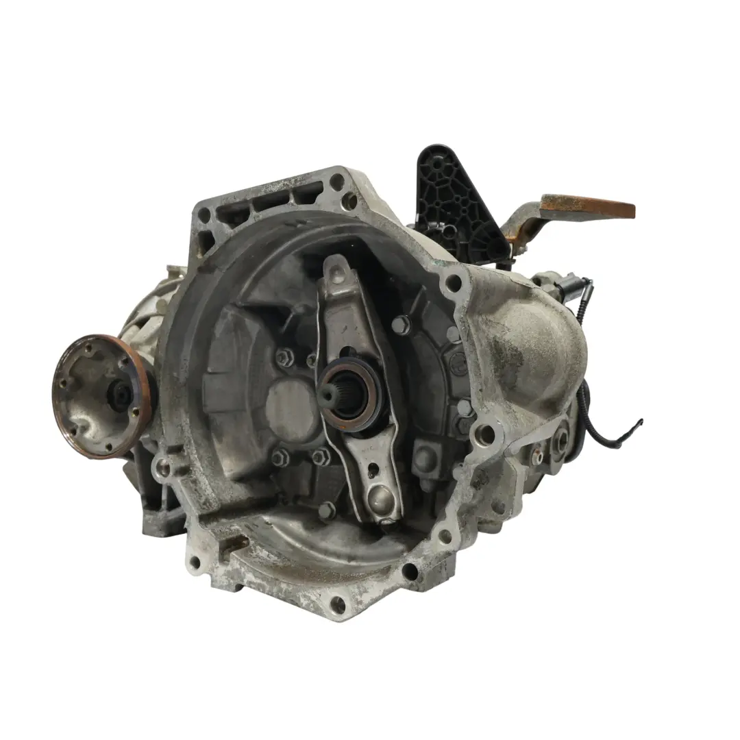 Skoda Yeti 5L 2.0 TDI CFHA Manual Gearbox 5 Speed KJF WARRANTY - SKU 0A4300045Q - Part number 0A4300045Q
