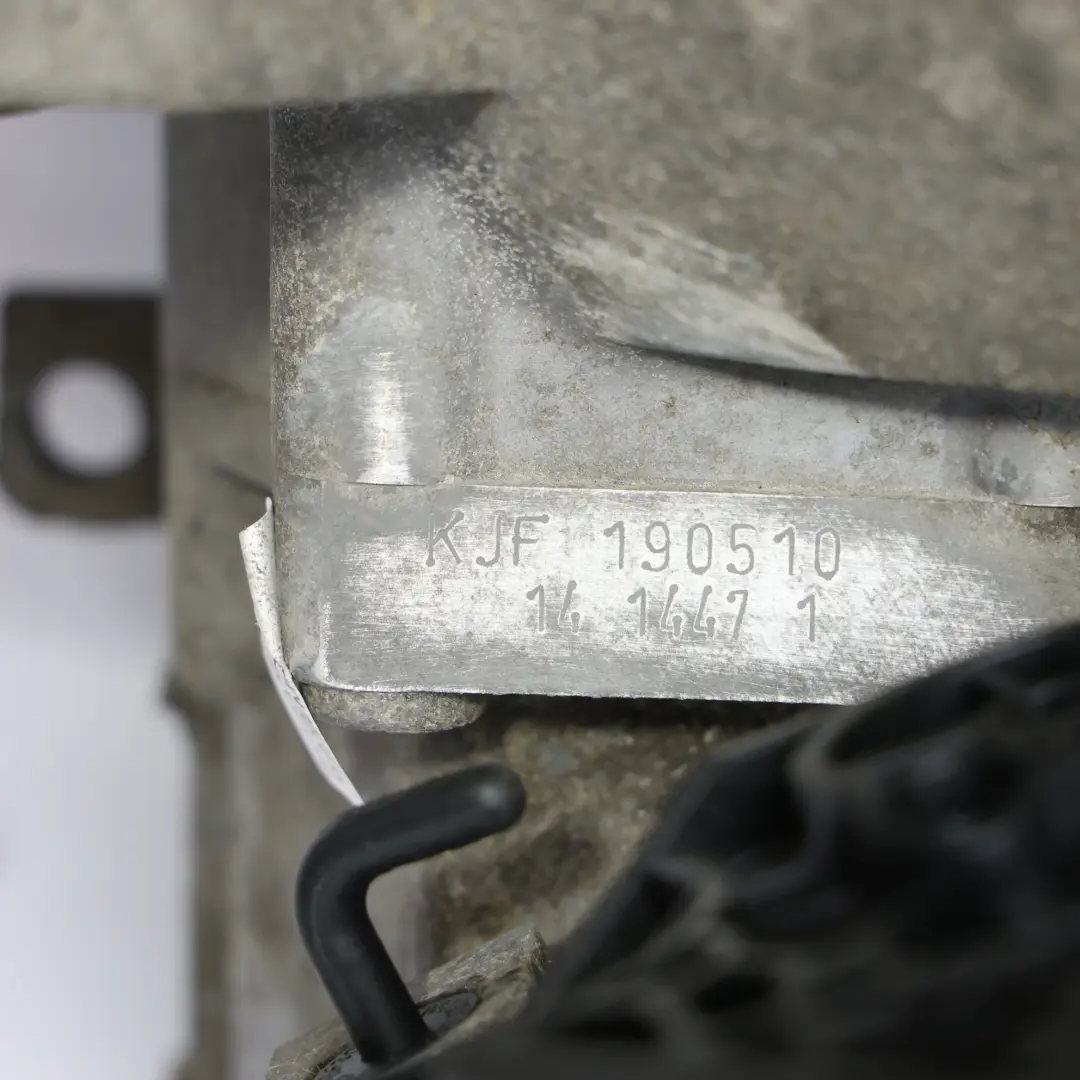 CFHA Schaltgetriebe 5-Gang KJF GARANTIE für Skoda Yeti 5L 2.0 TDI mit Teilenummer 0A4300045Q Skoda Yeti 5L 2.0 TDI CFHA Schaltgetriebe 5-Gang KJF GARANTIE - SKU 0A4300045Q - Teilenummer 0A4300045Q