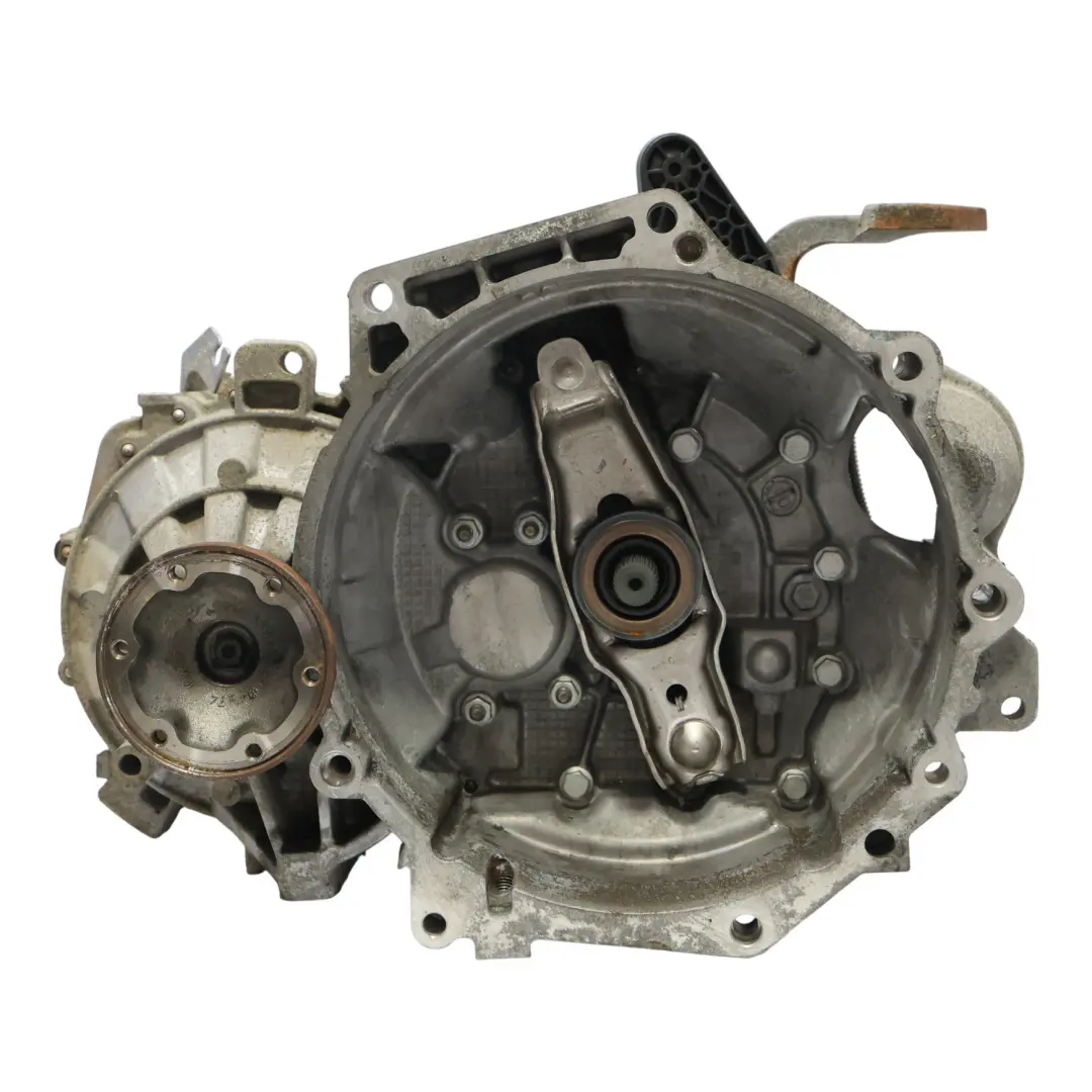 CFHA Schaltgetriebe 5-Gang KJF GARANTIE für Skoda Yeti 5L 2.0 TDI mit Teilenummer 0A4300045Q Skoda Yeti 5L 2.0 TDI CFHA Schaltgetriebe 5-Gang KJF GARANTIE - SKU 0A4300045Q - Teilenummer 0A4300045Q