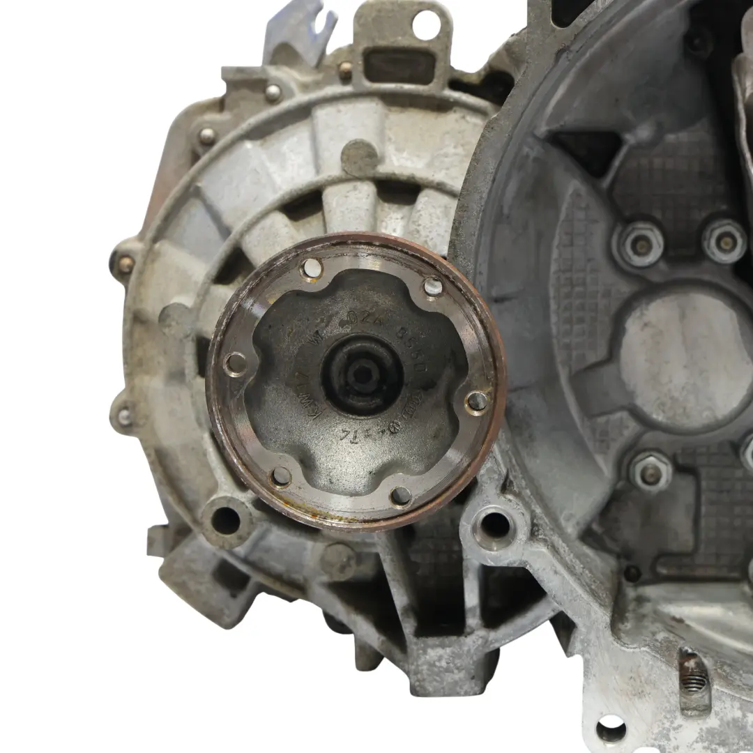 CFHA Skrzynia Biegów Manual 5 Speed KJF do Skoda Yeti 5L 2.0 TDI o numerze 0A4300045Q Skoda Yeti 5L 2.0 TDI CFHA Skrzynia Biegów Manual 5 Speed KJF - SKU 0A4300045Q - Numer Części 0A4300045Q