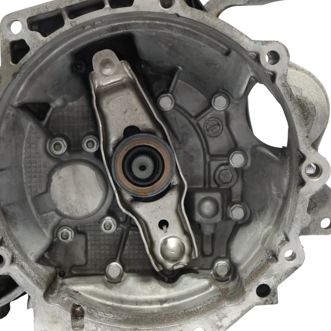 CFHA Manual Gearbox 5 Speed KJF WARRANTY to Skoda Yeti 5L 2.0 TDI with Part number 0A4300045Q Skoda Yeti 5L 2.0 TDI CFHA Manual Gearbox 5 Speed KJF WARRANTY - SKU 0A4300045Q - Part number 0A4300045Q