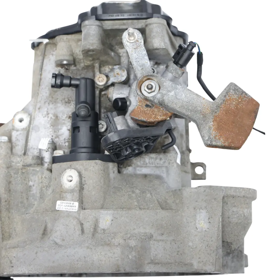 CFHA Vitesses Manuelle 5 Rapports KJF GARANTIE pour Skoda Yeti 5L 2.0 TDI à propos du numéro de pièce 0A4300045Q Skoda Yeti 5L 2.0 TDI CFHA Vitesses Manuelle 5 Rapports KJF GARANTIE - SKU 0A4300045Q - Numéro de pièce 0A4300045Q