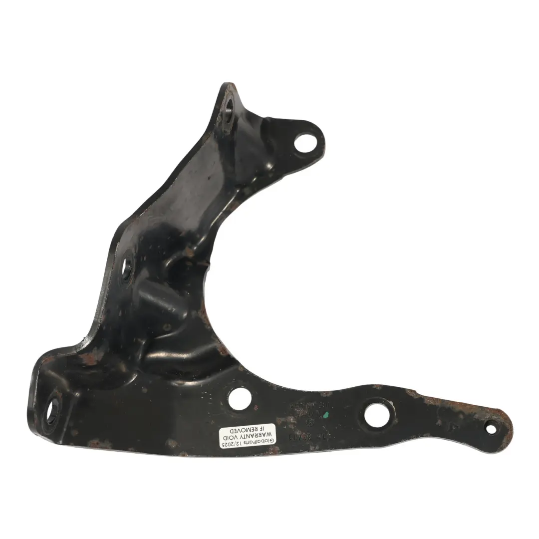 Audi RS3 8P RSQ3 8U TTRS 8J Support De Boîte De Vitesses 2.5 TFSI - SKU 0A6409905B - Numéro de pièce 0A6409905B