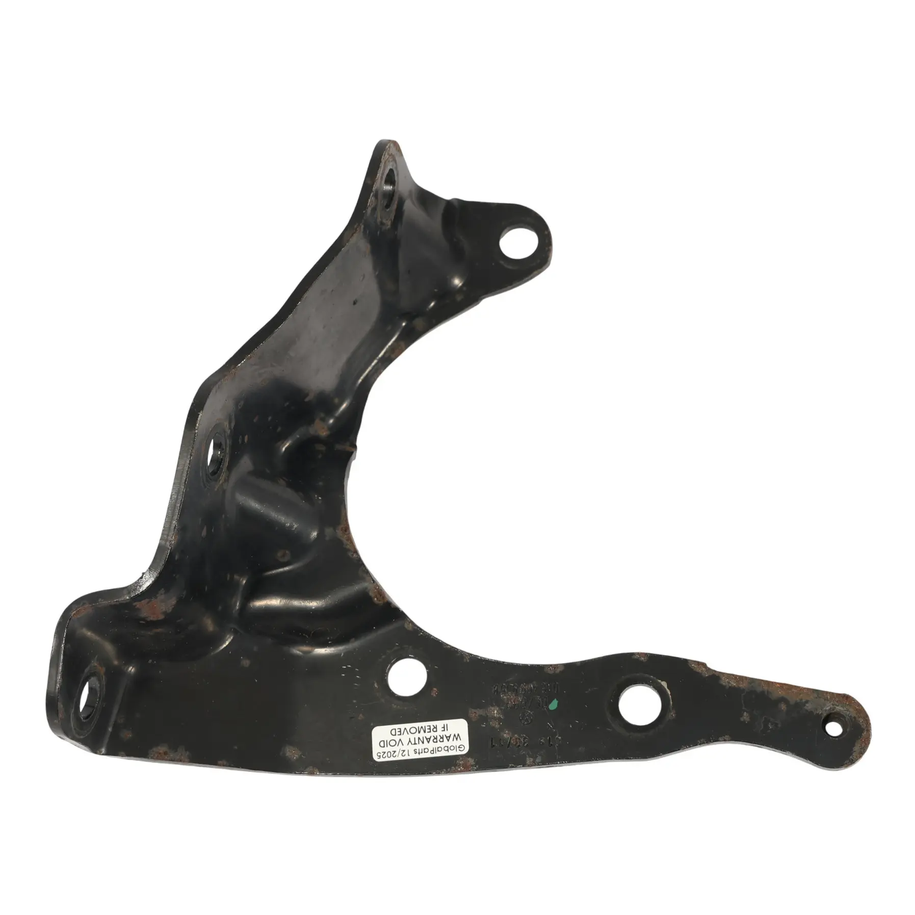 Audi RS3 8P RSQ3 8U TTRS 8J Supporto Supporto Cambio 2.5 TFSI 0A6409905B