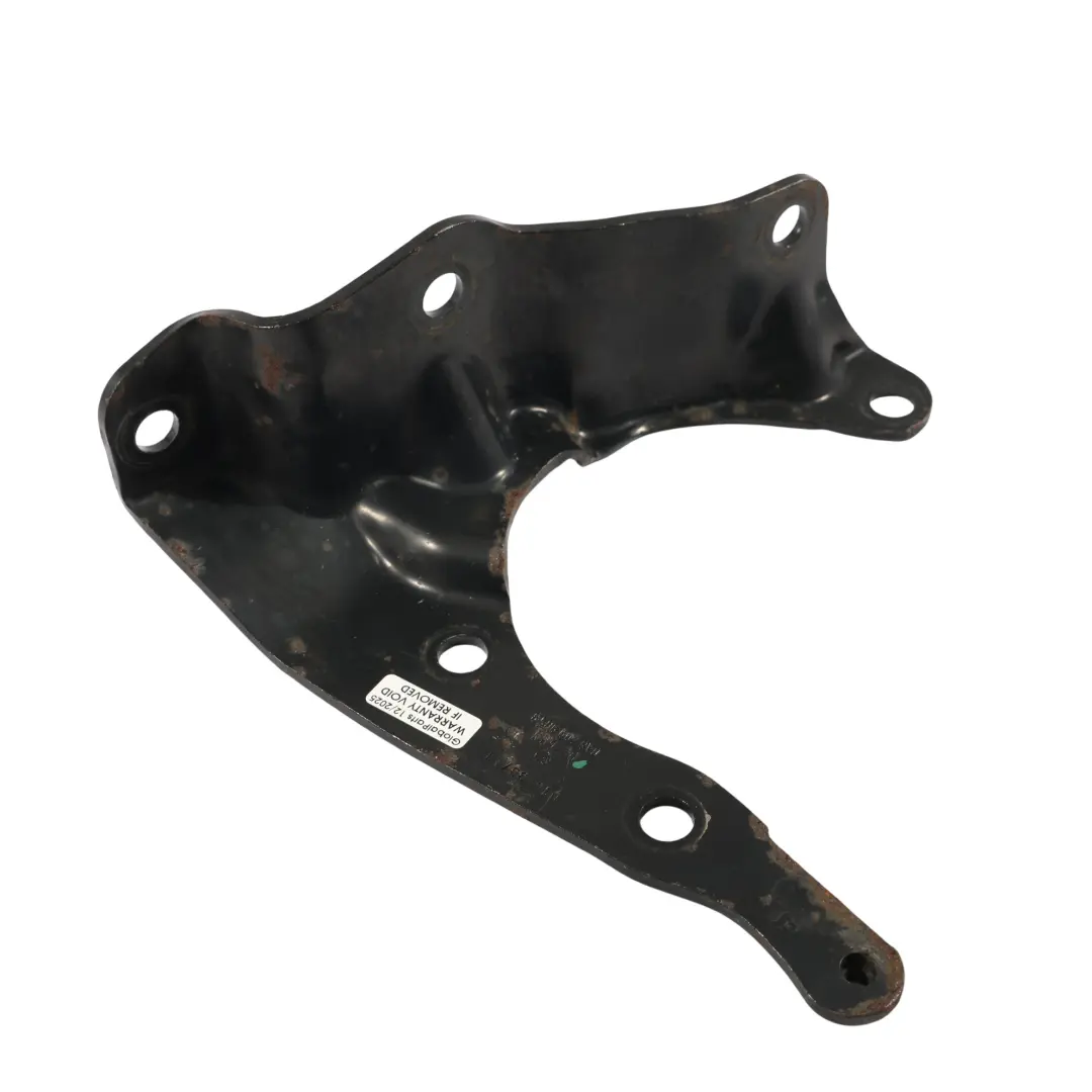 Audi RS3 8P RSQ3 8U TTRS 8J Supporto Supporto Cambio 2.5 TFSI - SKU 0A6409905B - Numero di parte 0A6409905B