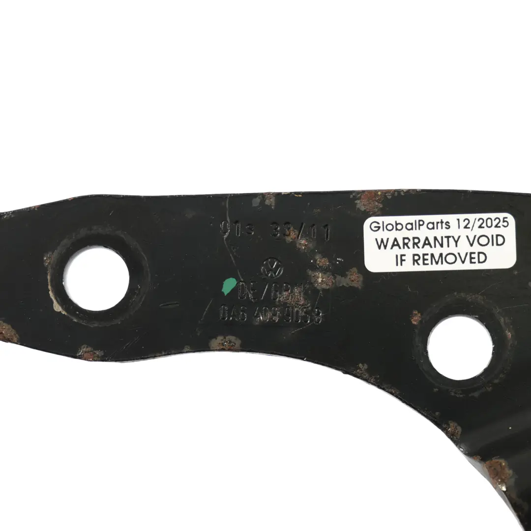 RSQ3 8U TTRS 8J Support De Boîte De Vitesses 2.5 TFSI pour Audi RS3 8P à propos du numéro de pièce 0A6409905B Audi RS3 8P RSQ3 8U TTRS 8J Support De Boîte De Vitesses 2.5 TFSI - SKU 0A6409905B - Numéro de pièce 0A6409905B