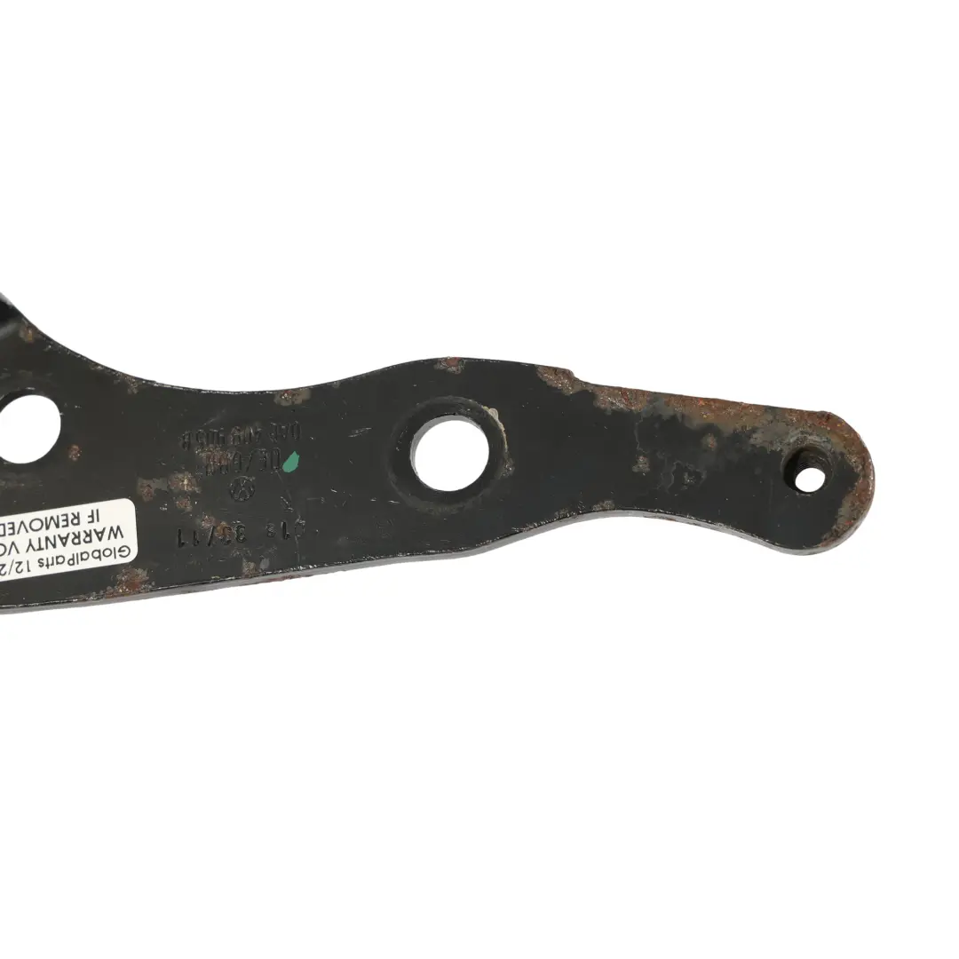 Audi RS3 8P RSQ3 8U TTRS 8J Soporte De La Caja De Cambios 2.5 TFSI - SKU 0A6409905B - Número de pieza 0A6409905B