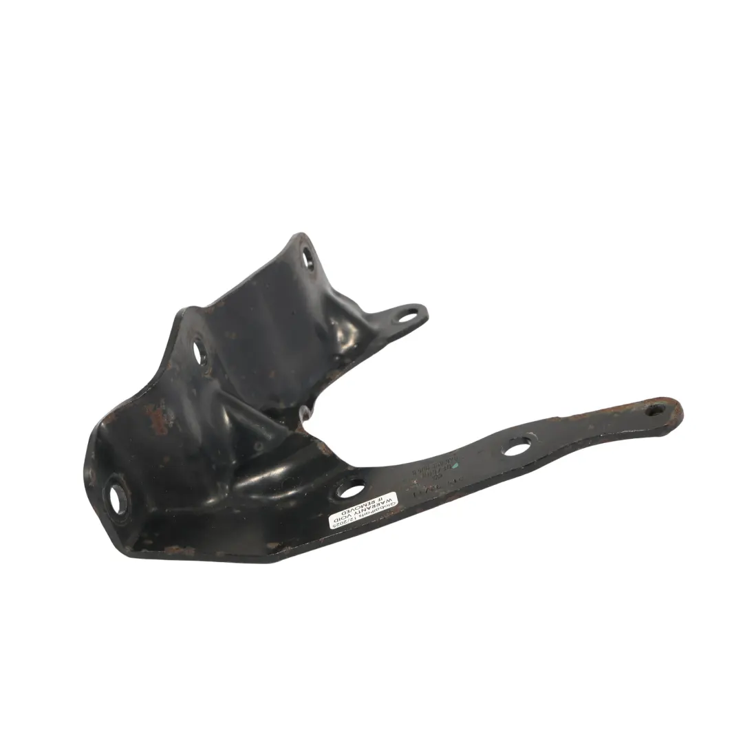 Audi RS3 8P RSQ3 8U TTRS 8J Soporte De La Caja De Cambios 2.5 TFSI - SKU 0A6409905B - Número de pieza 0A6409905B