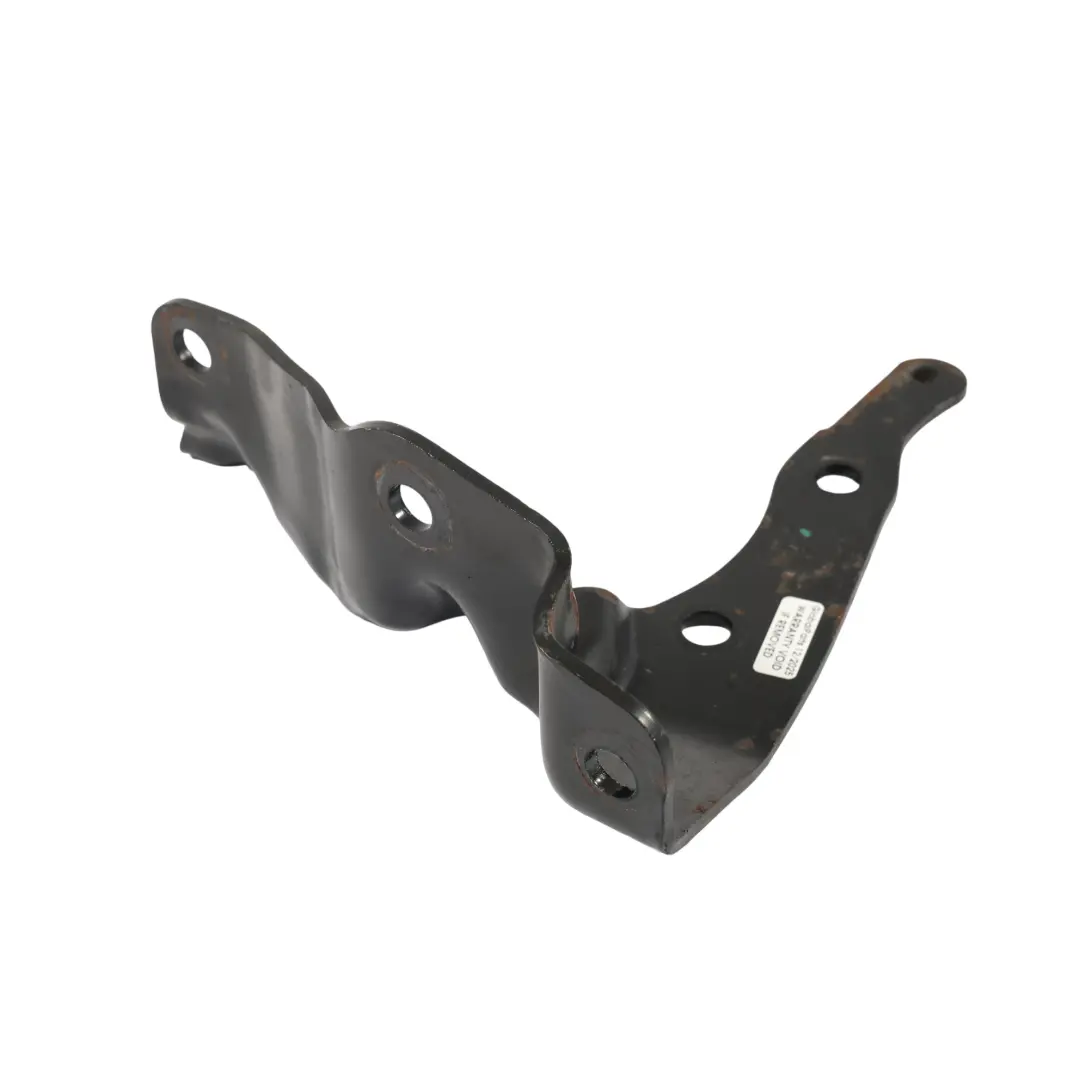 RSQ3 8U TTRS 8J Gearbox Mount Holder Bracket 2.5 TFSI to Audi RS3 8P with Part number 0A6409905B Audi RS3 8P RSQ3 8U TTRS 8J Gearbox Mount Holder Bracket 2.5 TFSI - SKU 0A6409905B - Part number 0A6409905B