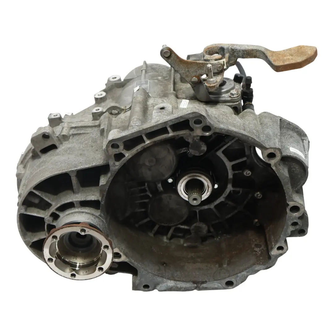 6J 2.0 TDI CFHD Schaltgetriebe 6 Gang LNK GARANTIE für Seat Ibiza mit Teilenummer 0A8300044 Seat Ibiza 6J 2.0 TDI CFHD Schaltgetriebe 6 Gang LNK GARANTIE - SKU 0A8300044 - Teilenummer 0A8300044