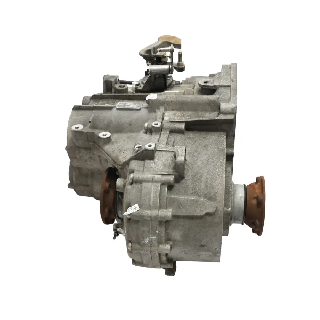 6J 2.0 TDI CFHD Manual Gearbox 6 Speed LNK WARRANTY to Seat Ibiza with Part number 0A8300044 Seat Ibiza 6J 2.0 TDI CFHD Manual Gearbox 6 Speed LNK WARRANTY - SKU 0A8300044 - Part number 0A8300044