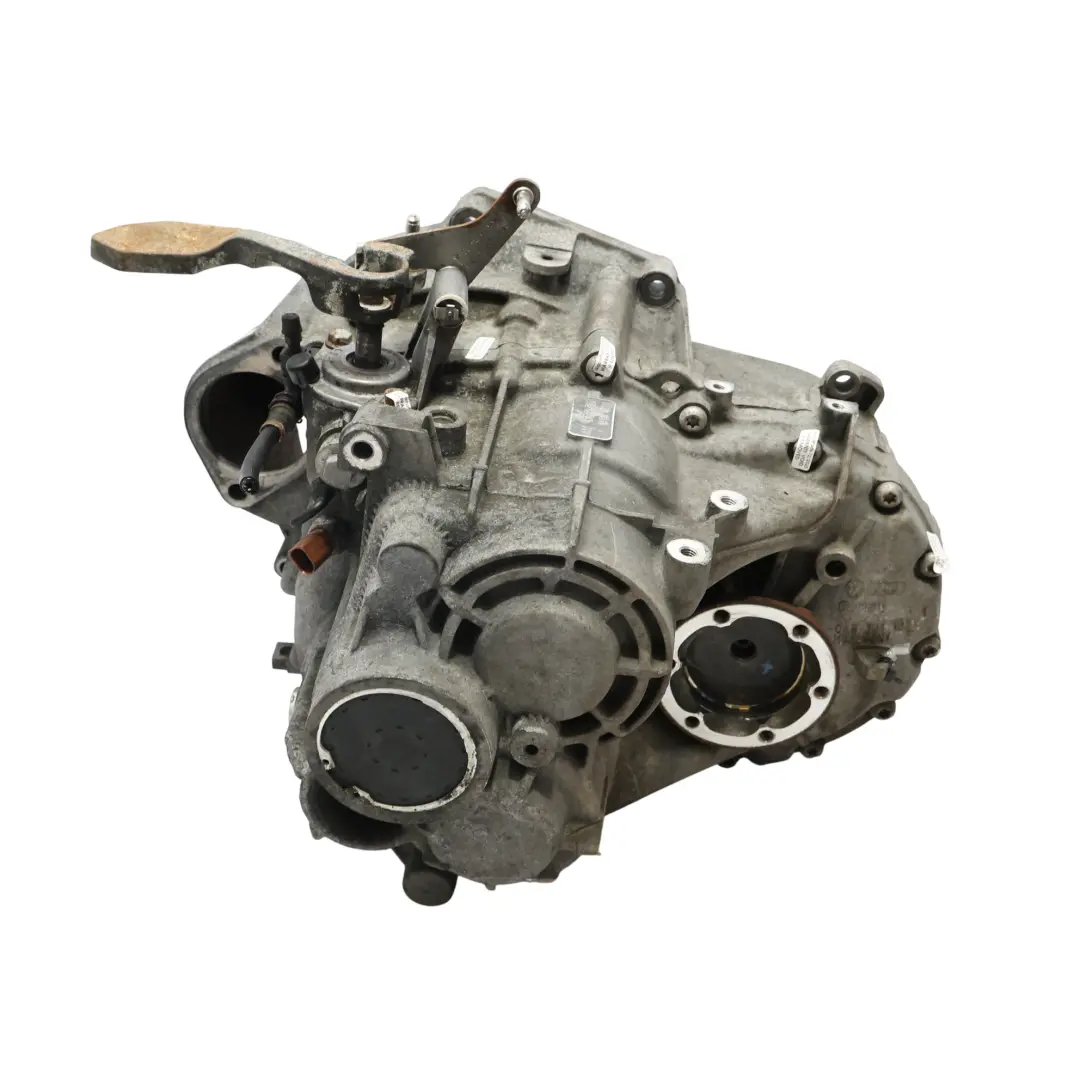 6J 2.0 TDI CFHD Cambio Manuale 6 Velocità LNK GARANZIA per Seat Ibiza con numero di parte 0A8300044 Seat Ibiza 6J 2.0 TDI CFHD Cambio Manuale 6 Velocità LNK GARANZIA - SKU 0A8300044 - Numero di parte 0A8300044