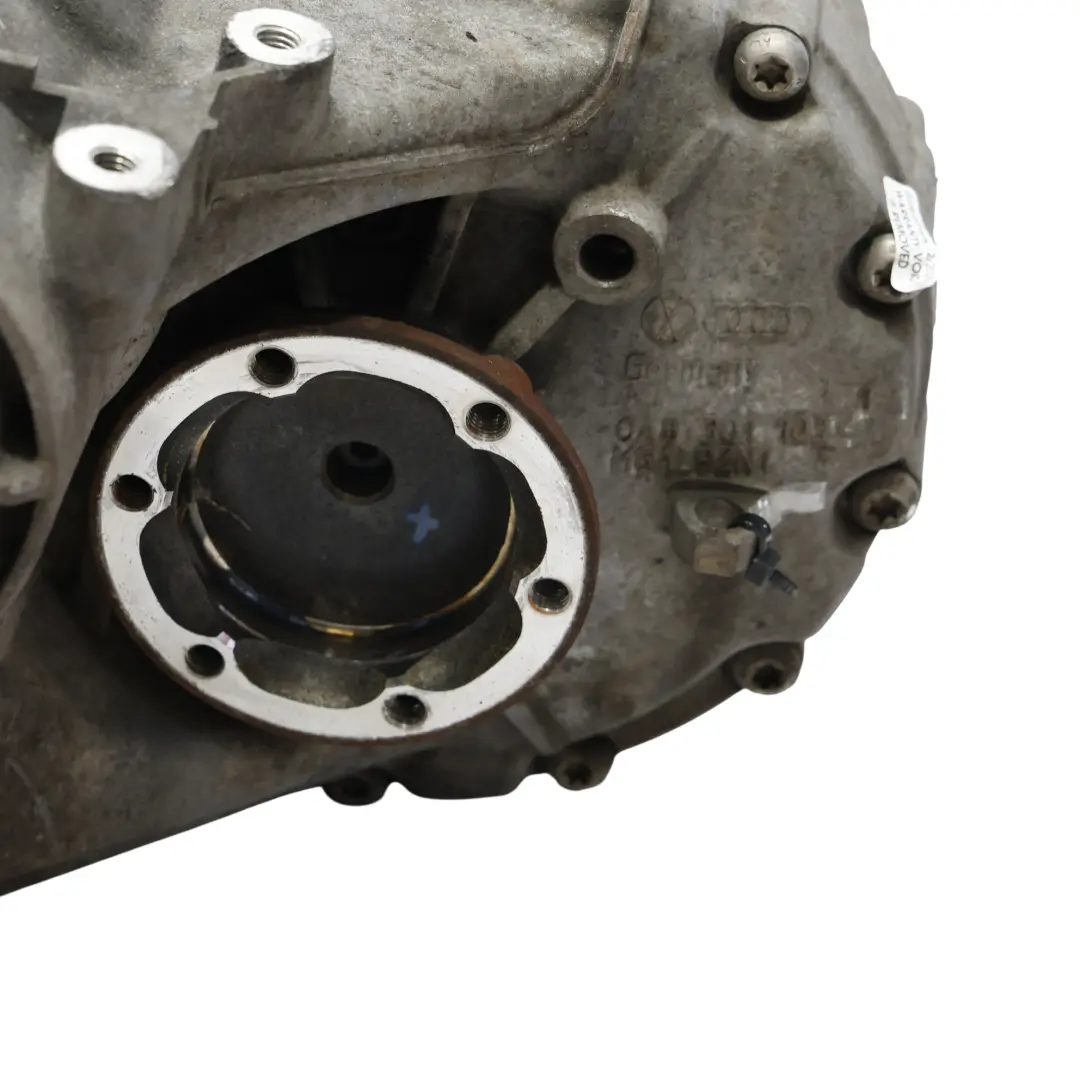 Seat Ibiza 6J 2.0 TDI CFHD Manual Gearbox 6 Speed LNK WARRANTY - SKU 0A8300044 - Part number 0A8300044