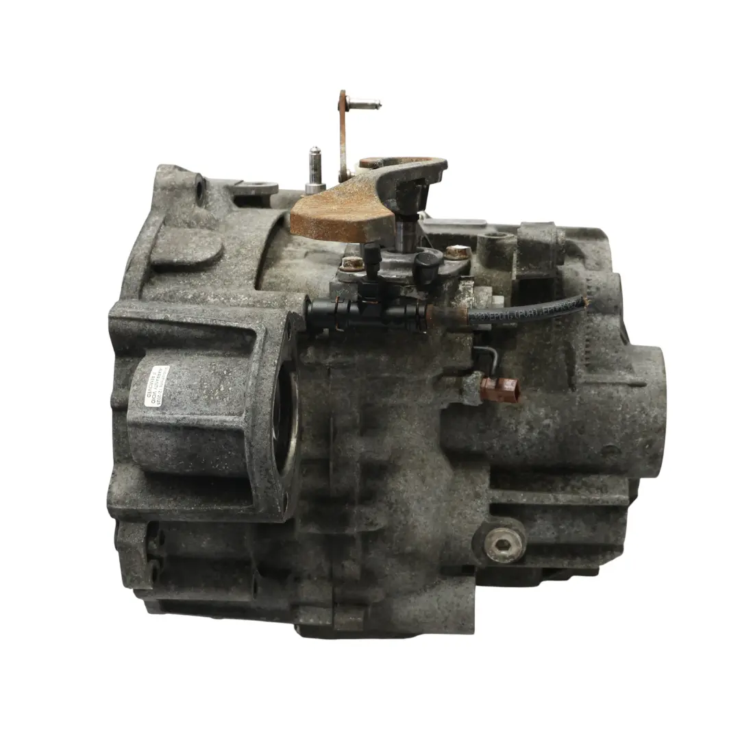 Seat Ibiza 6J 2.0 TDI CFHD Manual Gearbox 6 Speed LNK WARRANTY - SKU 0A8300044 - Part number 0A8300044