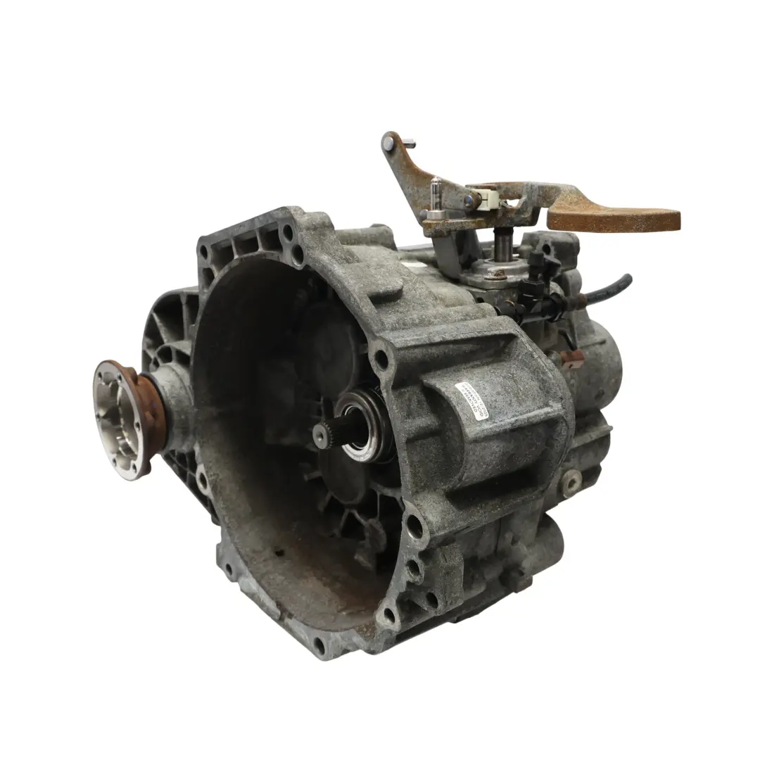 Seat Ibiza 6J 2.0 TDI CFHD Manual Gearbox 6 Speed LNK WARRANTY - SKU 0A8300044 - Part number 0A8300044