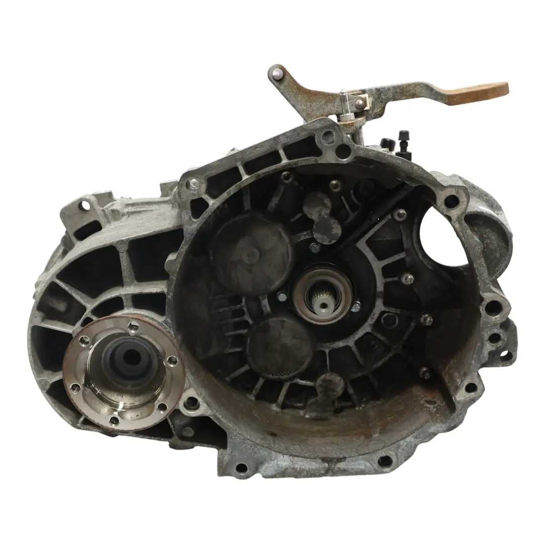 6J 2.0 TDI CFHD Manual Gearbox 6 Speed LNK WARRANTY to Seat Ibiza with Part number 0A8300044 Seat Ibiza 6J 2.0 TDI CFHD Manual Gearbox 6 Speed LNK WARRANTY - SKU 0A8300044 - Part number 0A8300044