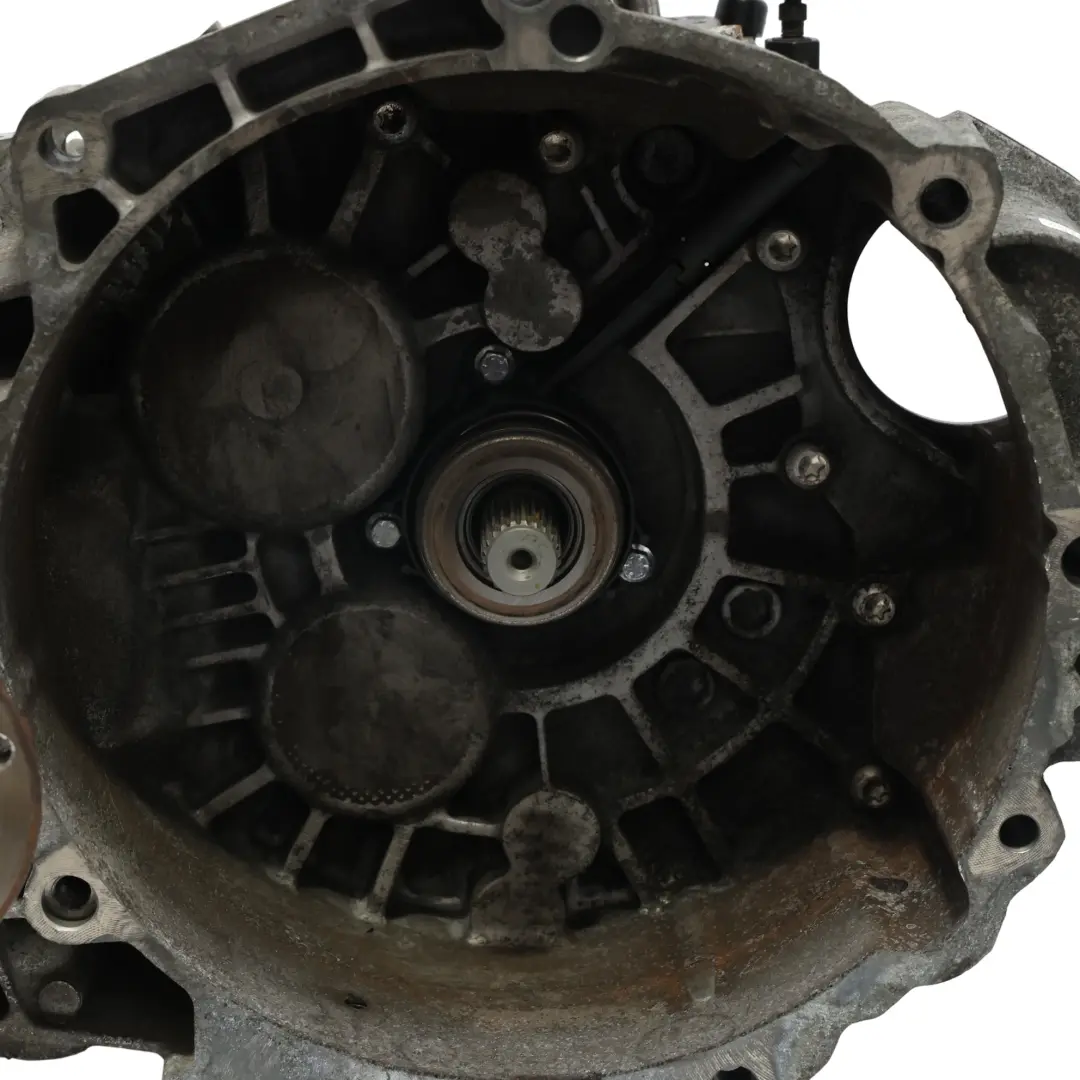 6J 2.0 TDI CFHD Vitesses Manuelle 6 Rapports LNK GARANTIE pour Seat Ibiza à propos du numéro de pièce 0A8300044 Seat Ibiza 6J 2.0 TDI CFHD Vitesses Manuelle 6 Rapports LNK GARANTIE - SKU 0A8300044 - Numéro de pièce 0A8300044