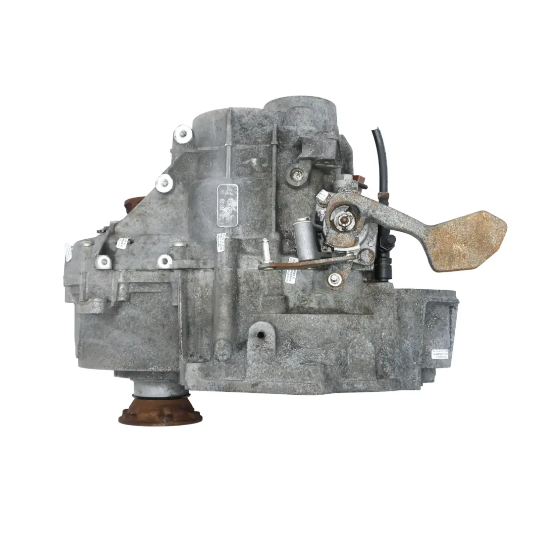 6J 2.0 TDI CFHD Cambios Manual 6 Velocidades LNK GARANTÍA para Seat Ibiza con número de pieza 0A8300044 Seat Ibiza 6J 2.0 TDI CFHD Cambios Manual 6 Velocidades LNK GARANTÍA - SKU 0A8300044 - Número de pieza 0A8300044