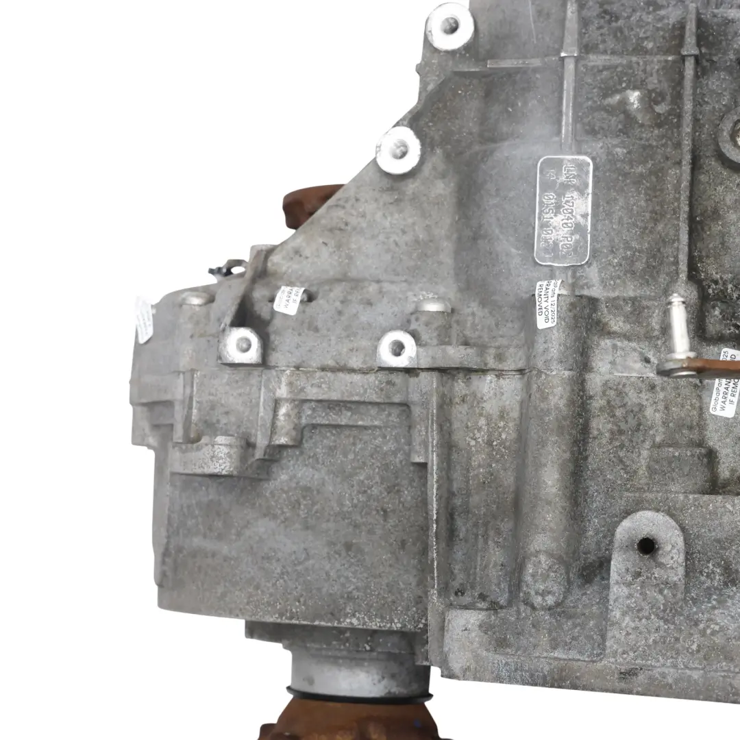 6J 2.0 TDI CFHD Cambios Manual 6 Velocidades LNK GARANTÍA para Seat Ibiza con número de pieza 0A8300044 Seat Ibiza 6J 2.0 TDI CFHD Cambios Manual 6 Velocidades LNK GARANTÍA - SKU 0A8300044 - Número de pieza 0A8300044