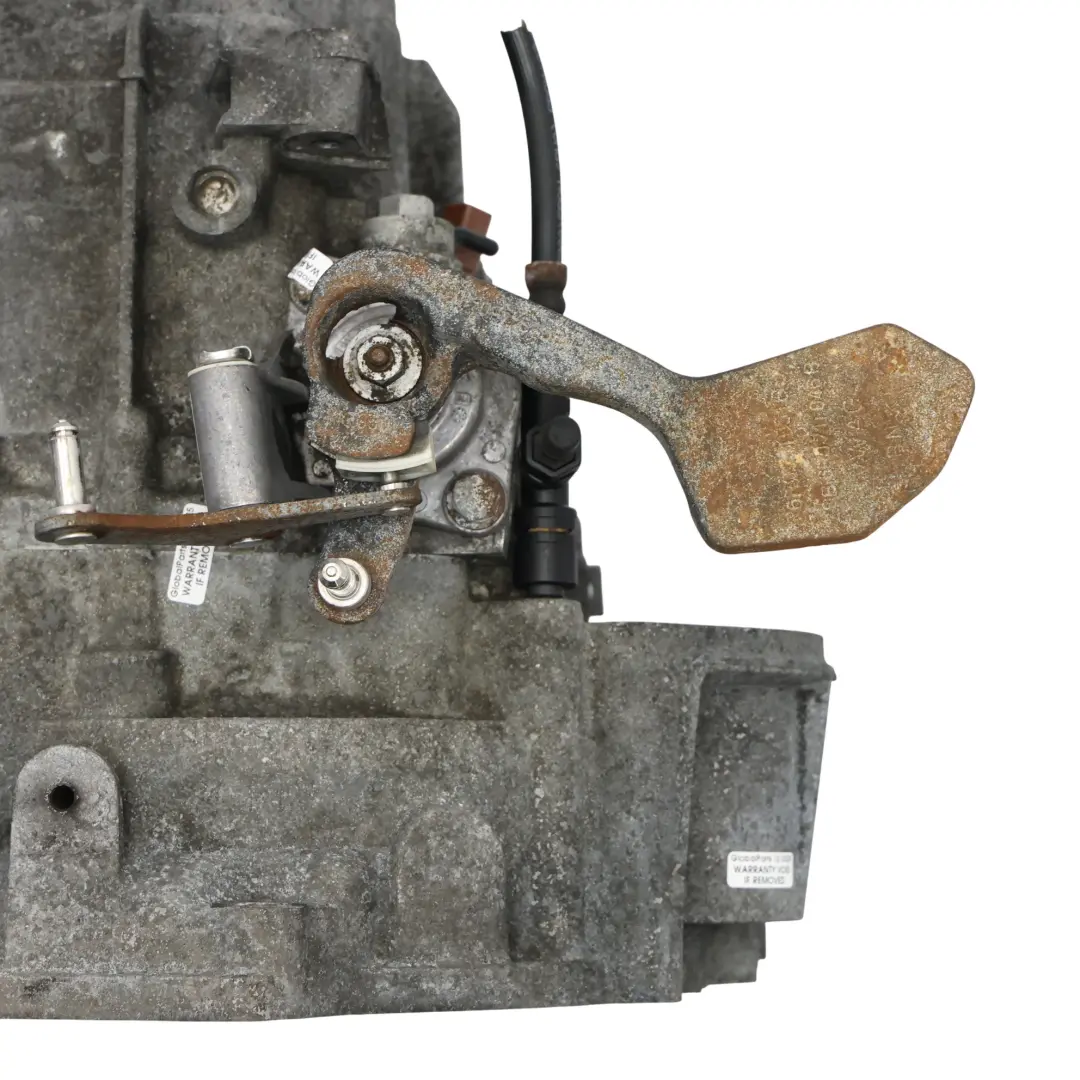 Seat Ibiza 6J 2.0 TDI CFHD Manual Gearbox 6 Speed LNK WARRANTY - SKU 0A8300044 - Part number 0A8300044