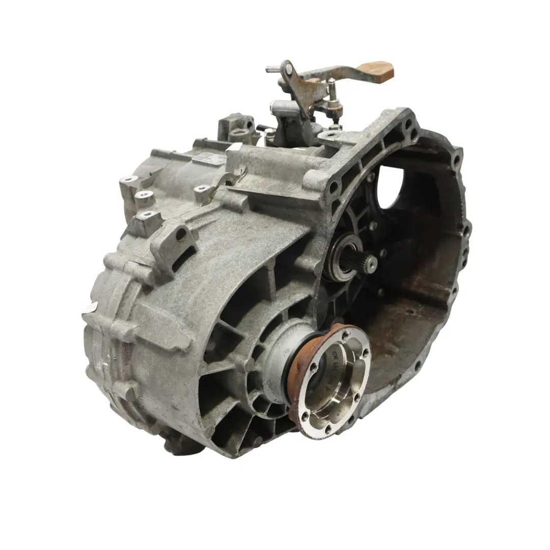 6J 2.0 TDI CFHD Cambio Manuale 6 Velocità LNK GARANZIA per Seat Ibiza con numero di parte 0A8300044 Seat Ibiza 6J 2.0 TDI CFHD Cambio Manuale 6 Velocità LNK GARANZIA - SKU 0A8300044 - Numero di parte 0A8300044