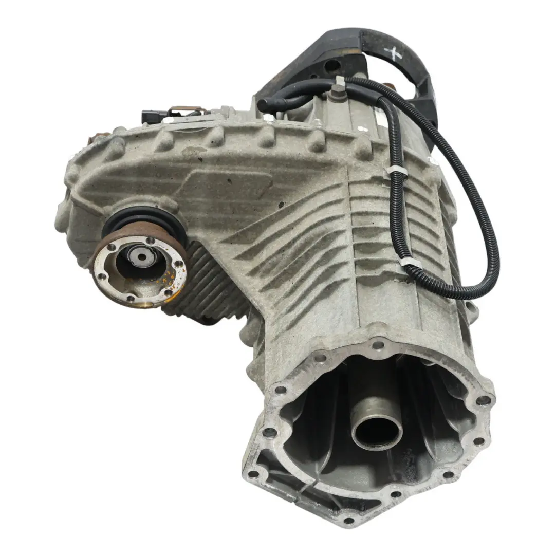 7L 3.0 TDI Skrzynia Rozdzielcza Reduktor 0AD341011G do Volkswagen Touareg o numerze 0AD341011L Volkswagen Touareg 7L 3.0 TDI Skrzynia Rozdzielcza Reduktor 0AD341011G - SKU 0AD341011L - Numer Części 0AD341011L