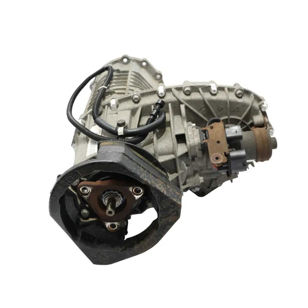 7L 3.0 TDI Verteilergetriebe Getriebe 0AD341011G GARANTIE für Volkswagen Touareg mit Teilenummer 0AD341011L Volkswagen Touareg 7L 3.0 TDI Verteilergetriebe Getriebe 0AD341011G GARANTIE - SKU 0AD341011L - Teilenummer 0AD341011L