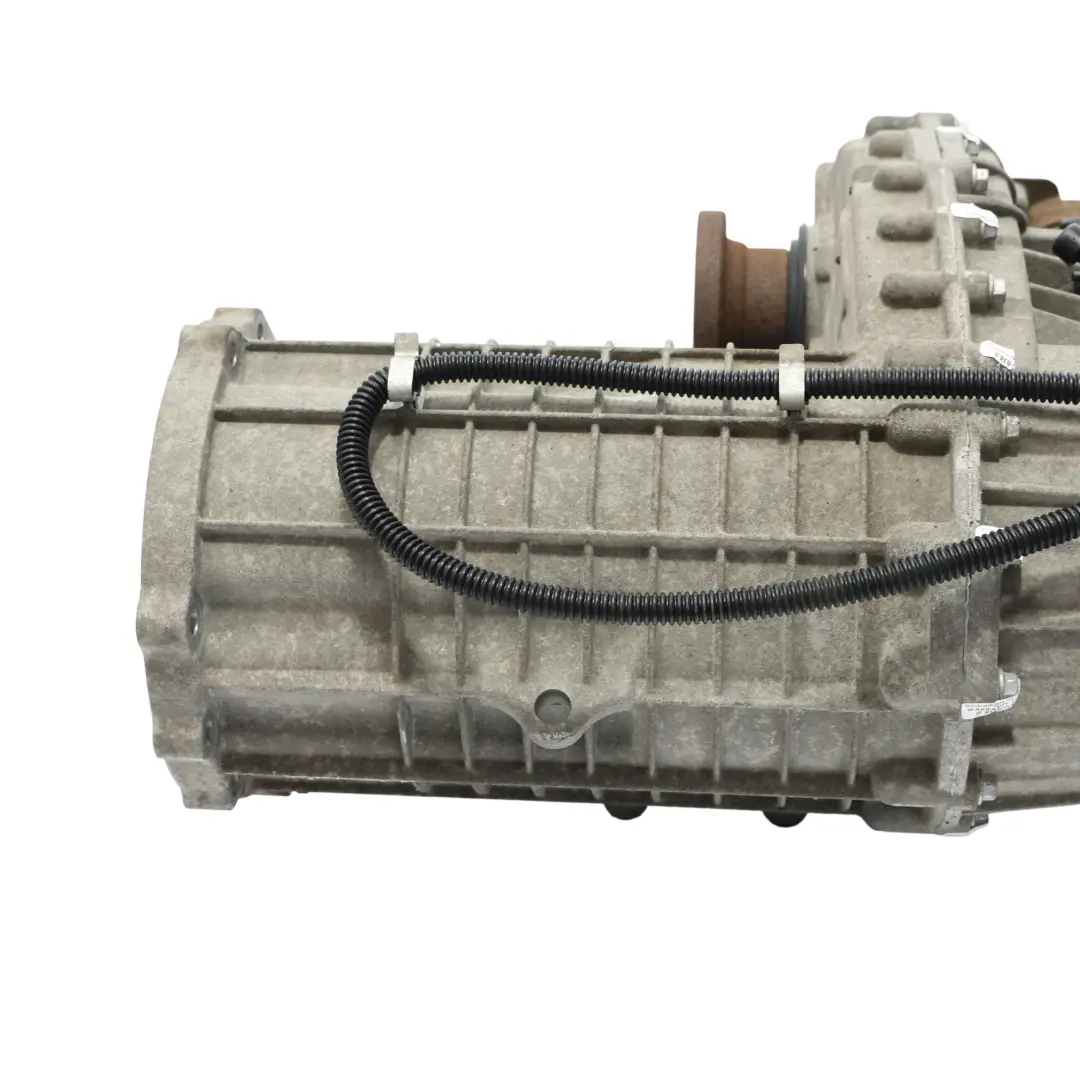 Volkswagen Touareg 7L 3.0 TDI Transfer Case Box Transmission 0AD341011G WARRANTY - SKU 0AD341011L - Part number 0AD341011L