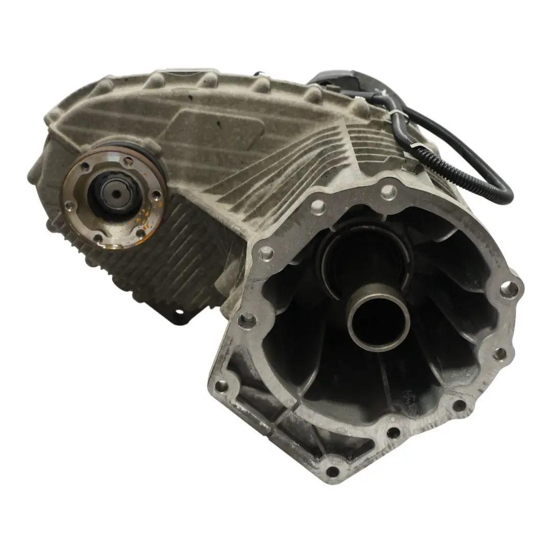 7L 3.0 TDI Verteilergetriebe Getriebe 0AD341011G GARANTIE für Volkswagen Touareg mit Teilenummer 0AD341011L Volkswagen Touareg 7L 3.0 TDI Verteilergetriebe Getriebe 0AD341011G GARANTIE - SKU 0AD341011L - Teilenummer 0AD341011L